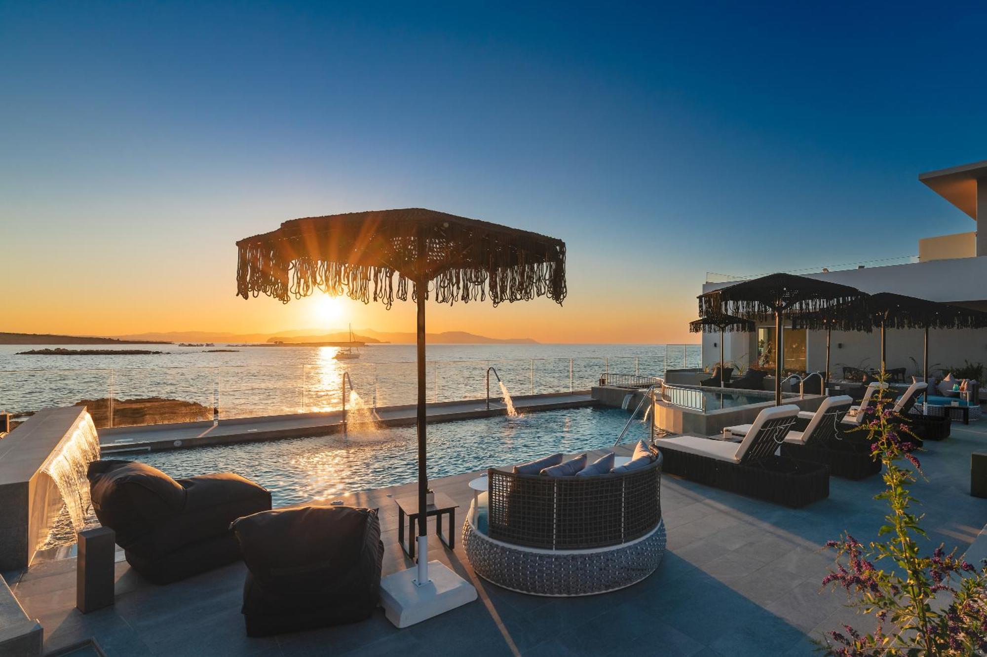 Elia Sea 4*