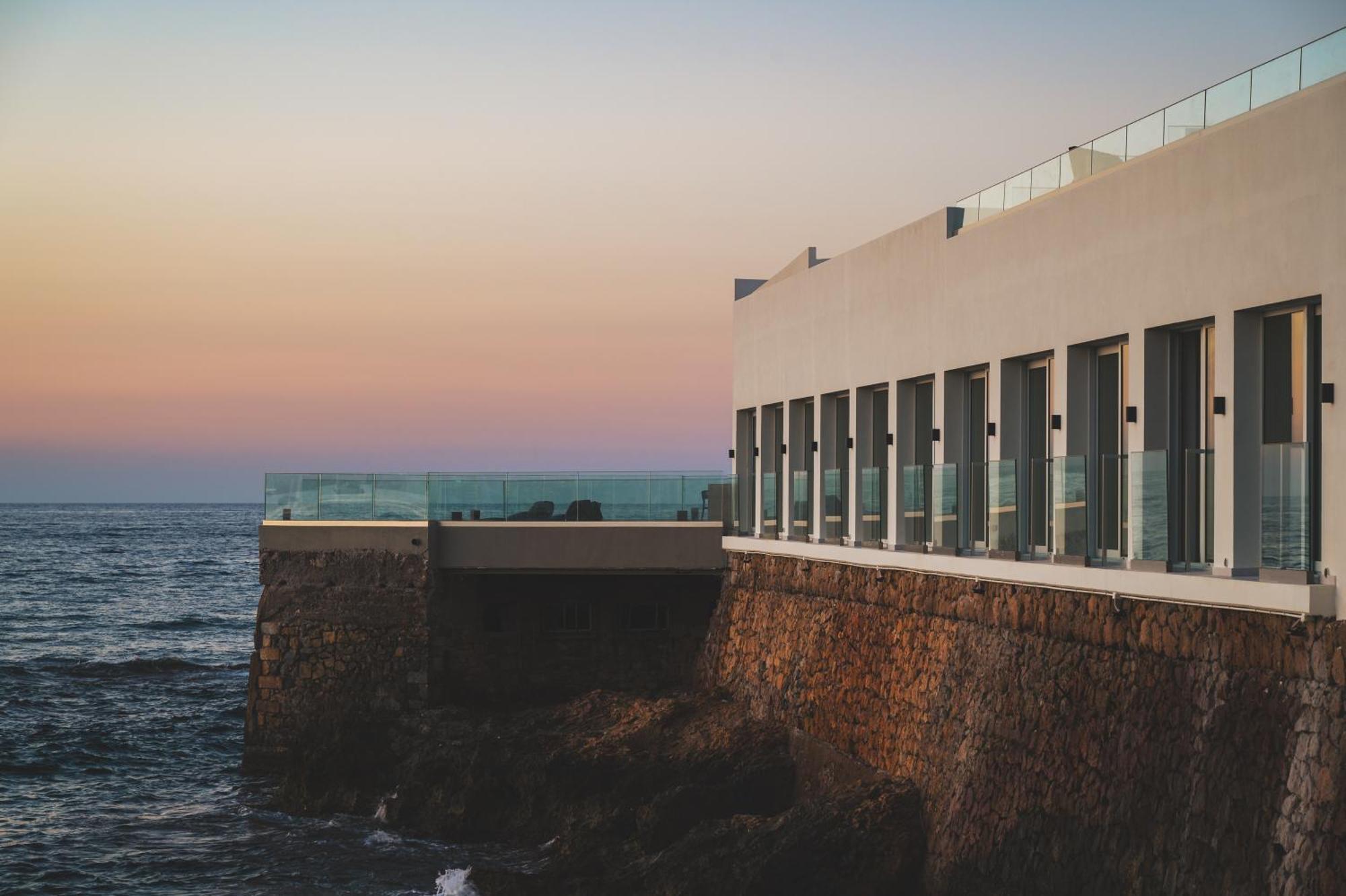 Elia Sea Hotel
