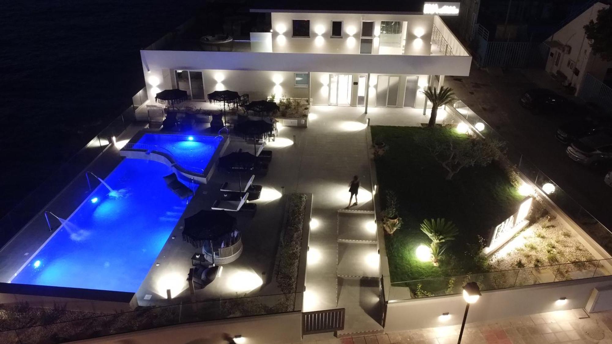 Hotel Elia Sea