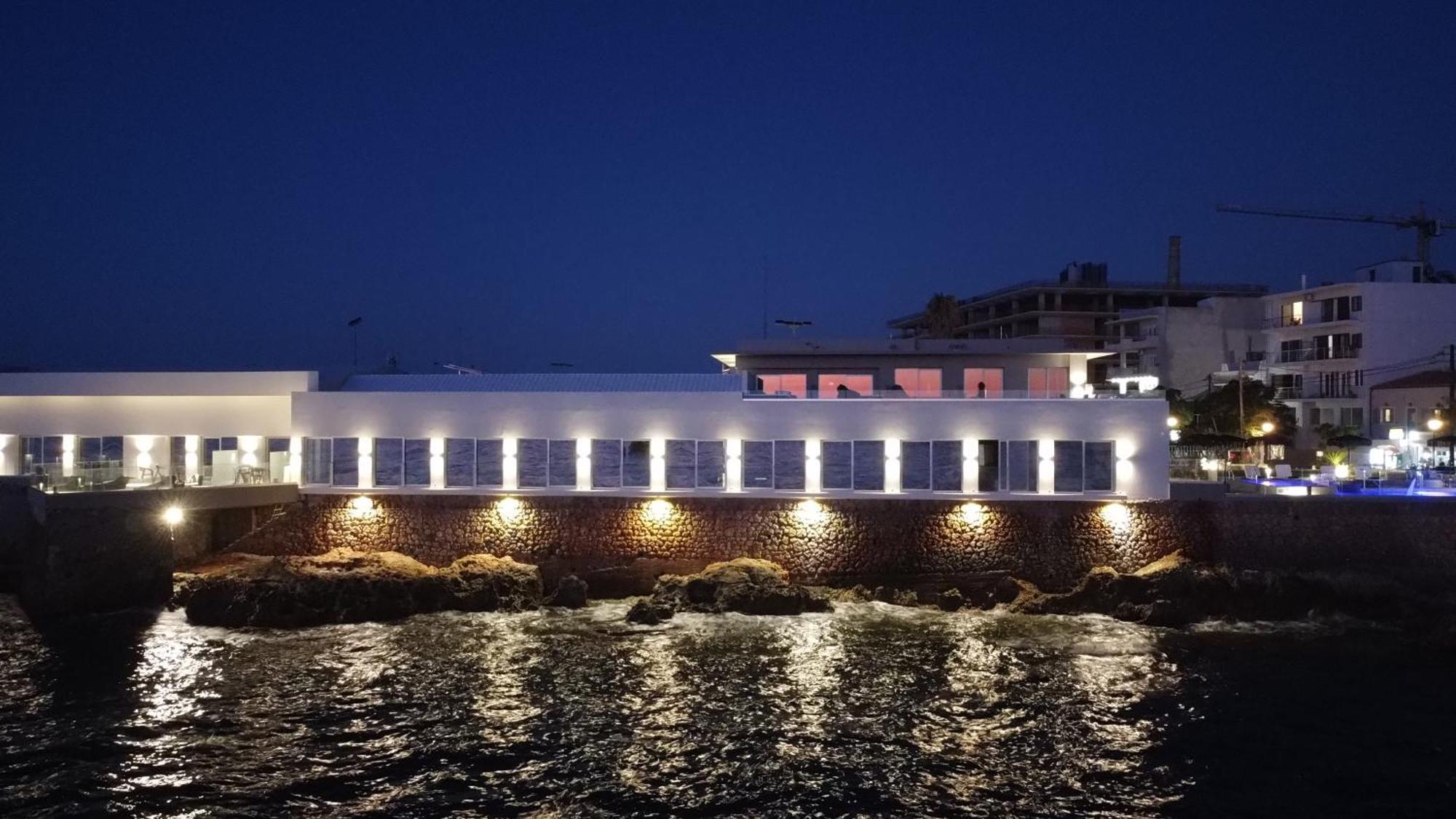 Elia Sea Hotel