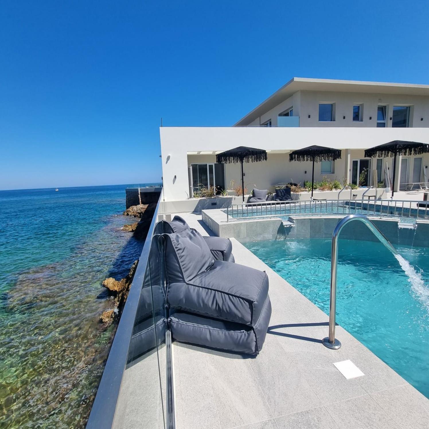 Hotel Elia Sea Chania (Crete)