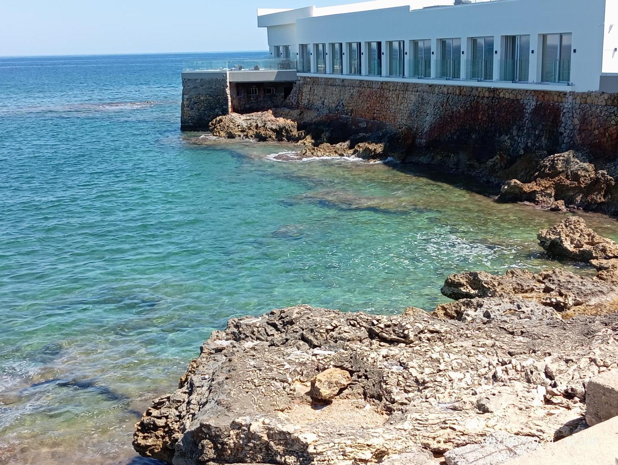 Hotel Elia Sea Chania (Crete)