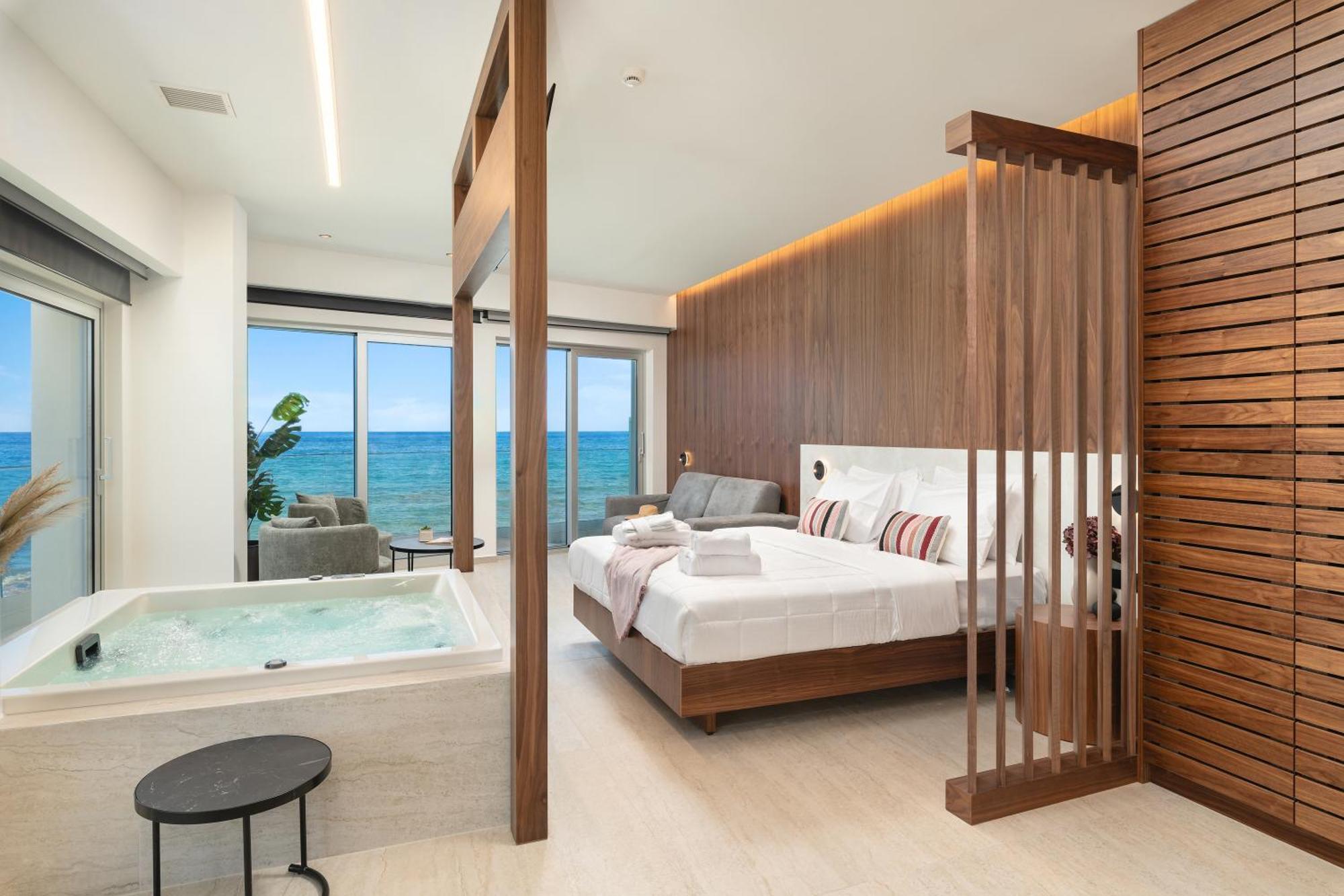 Hotel Elia Sea