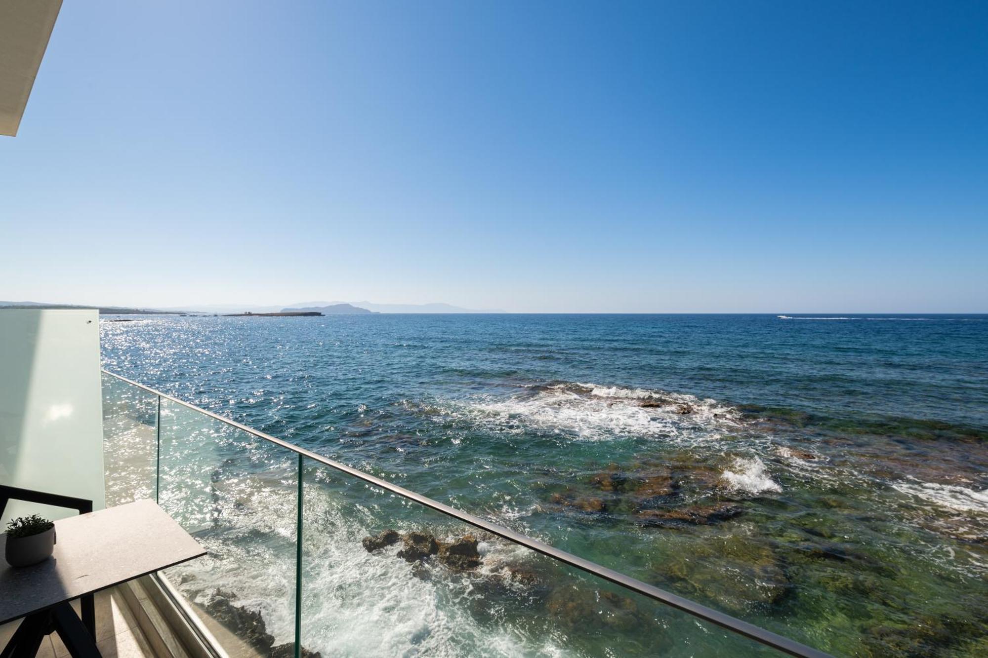 Elia Sea Hotel 4*