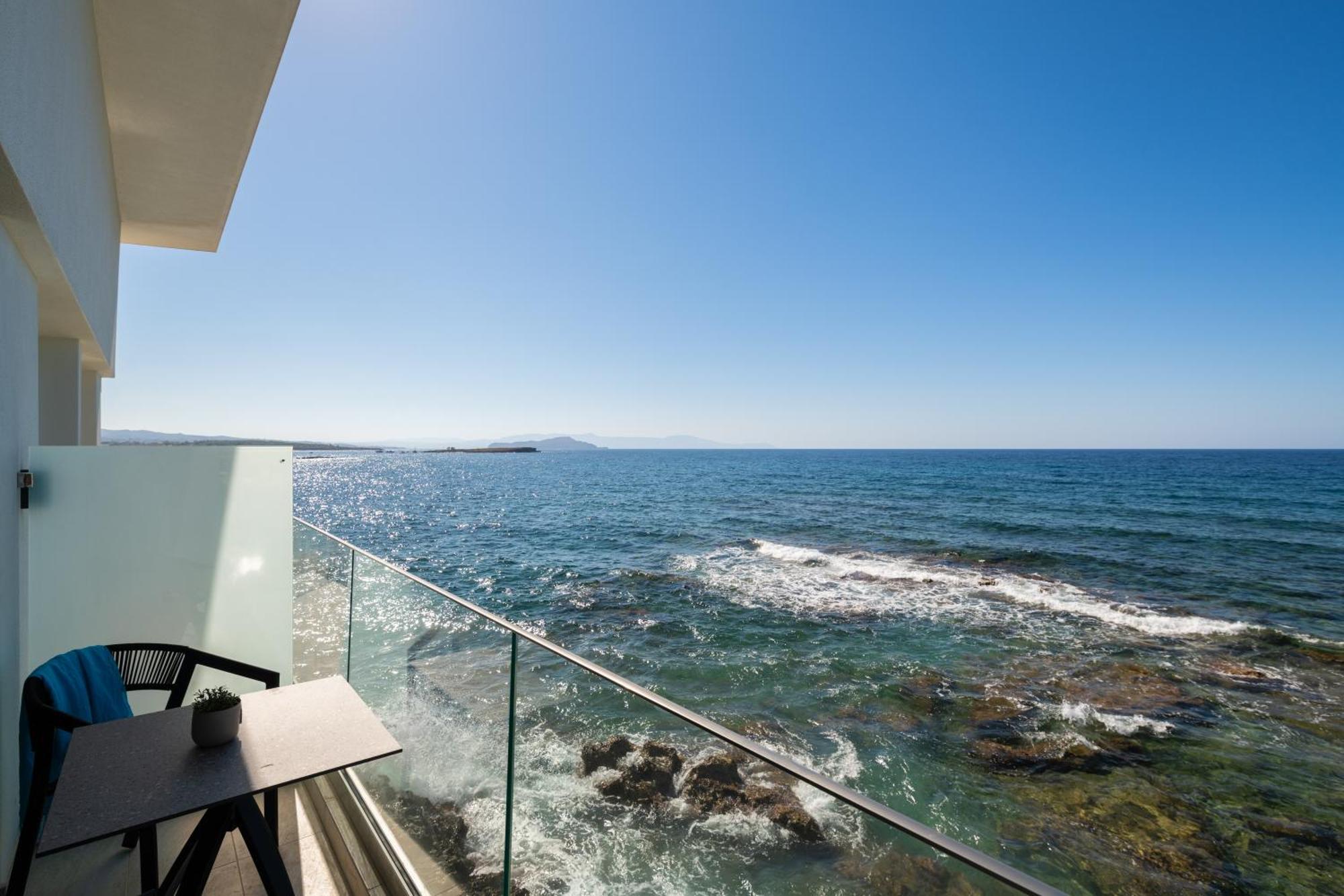 Hotel Elia Sea 4*