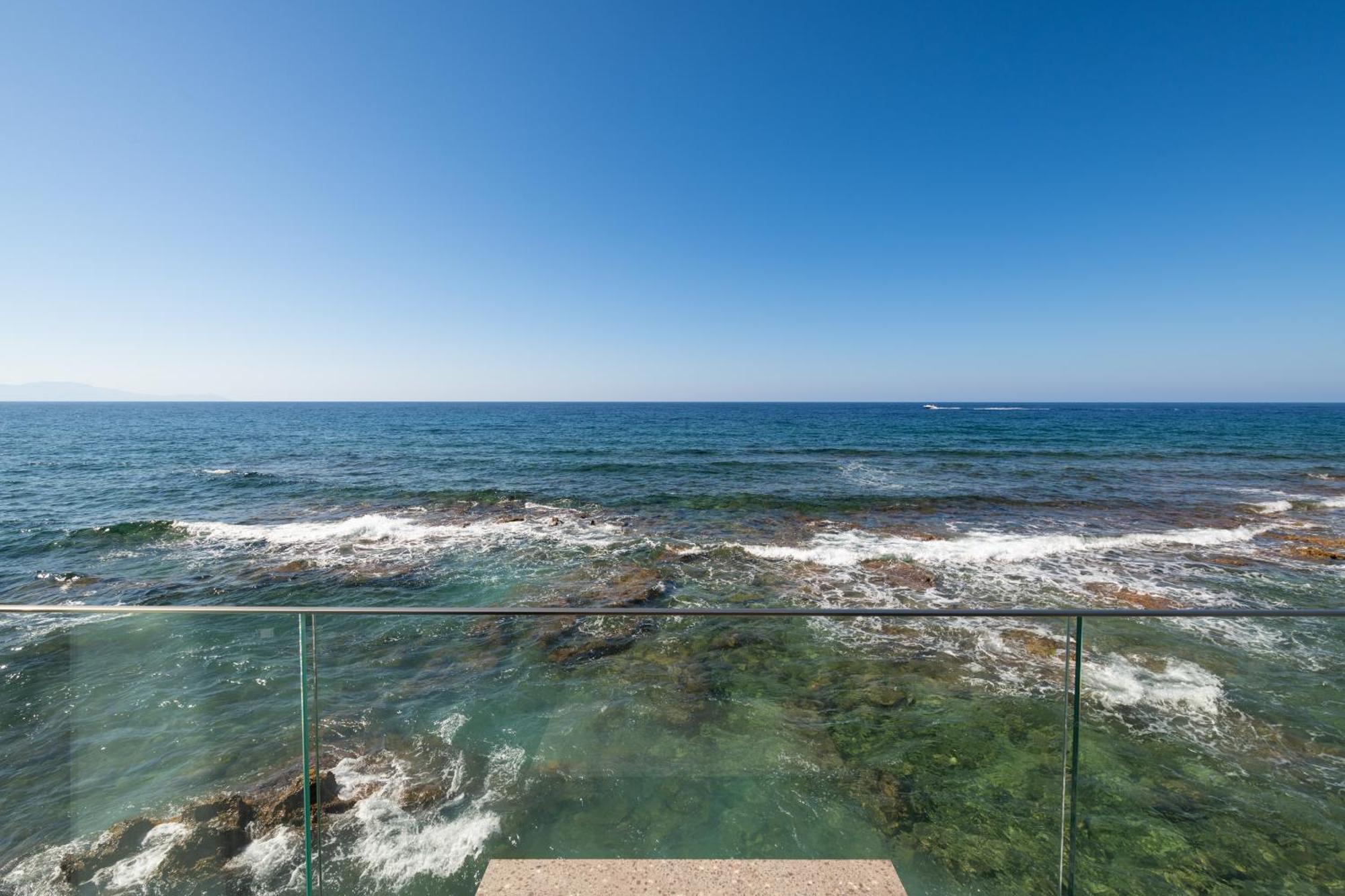 Elia Sea Hotel Chania (Crete)