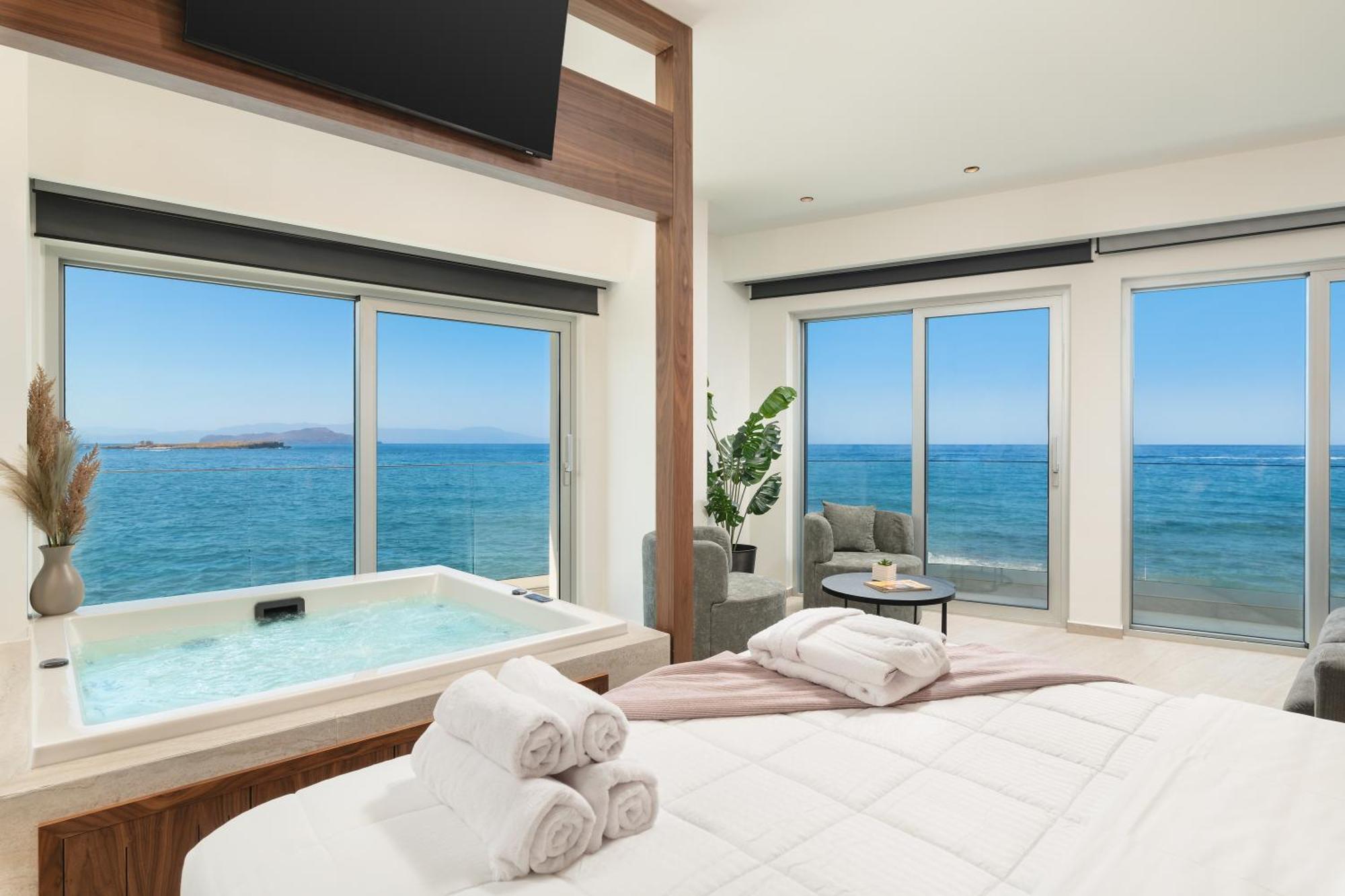 Elia Sea 4*