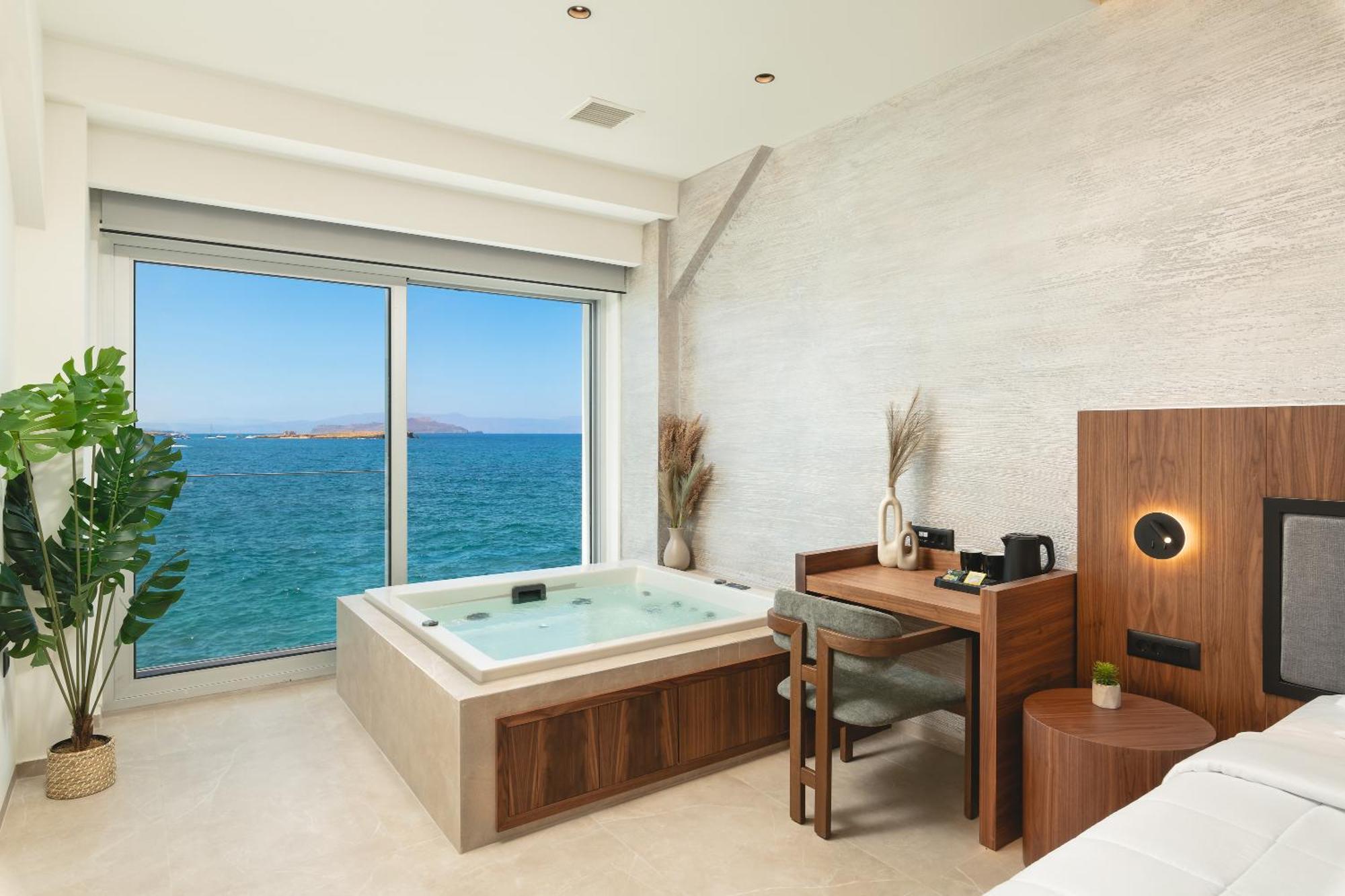 Elia Sea 4*