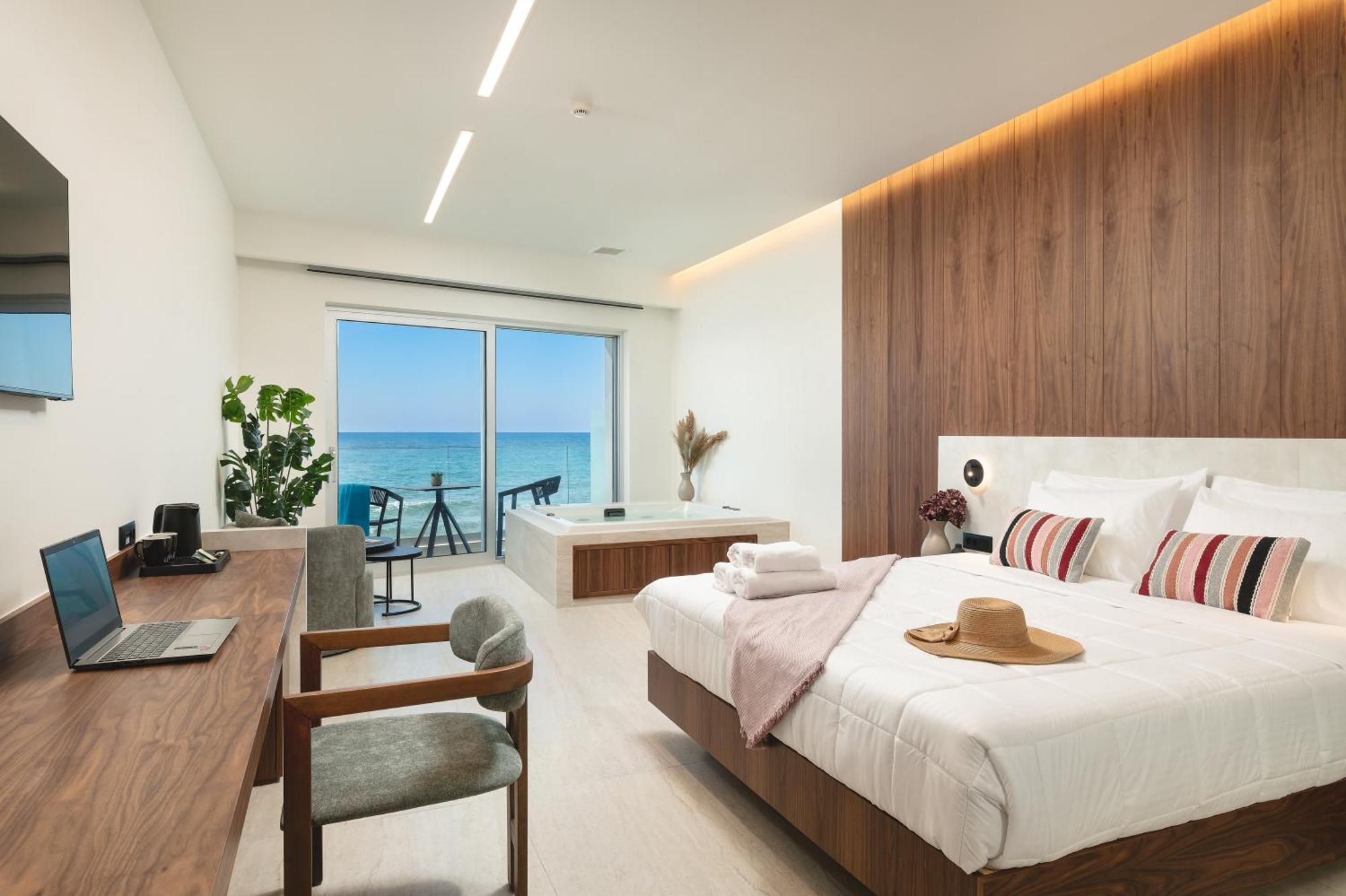 Hotel Elia Sea