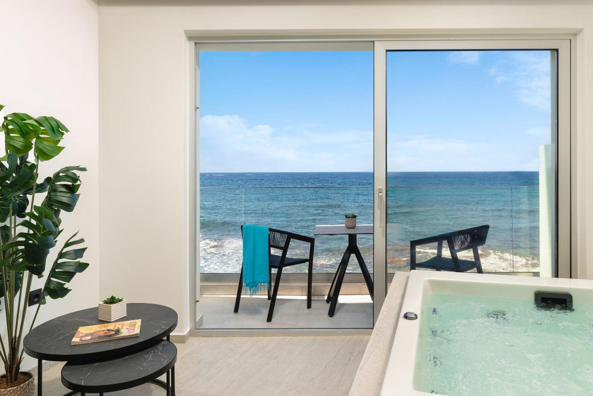 Hotel Elia Sea 4*
