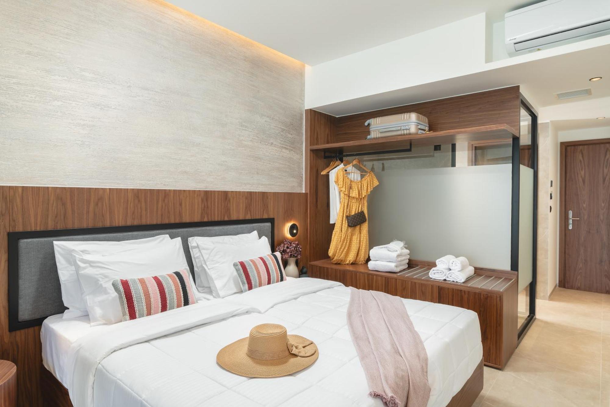 Elia Sea Hotel Chania (Crete)
