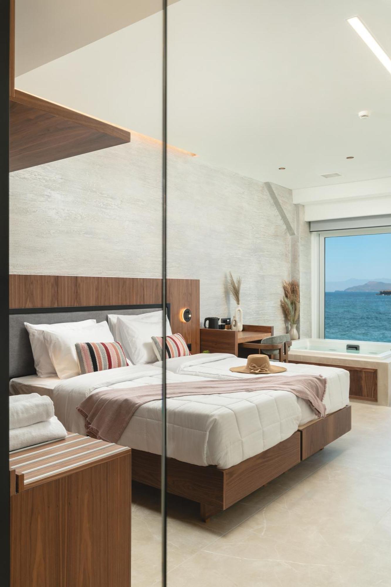 Elia Sea Hotel 4*