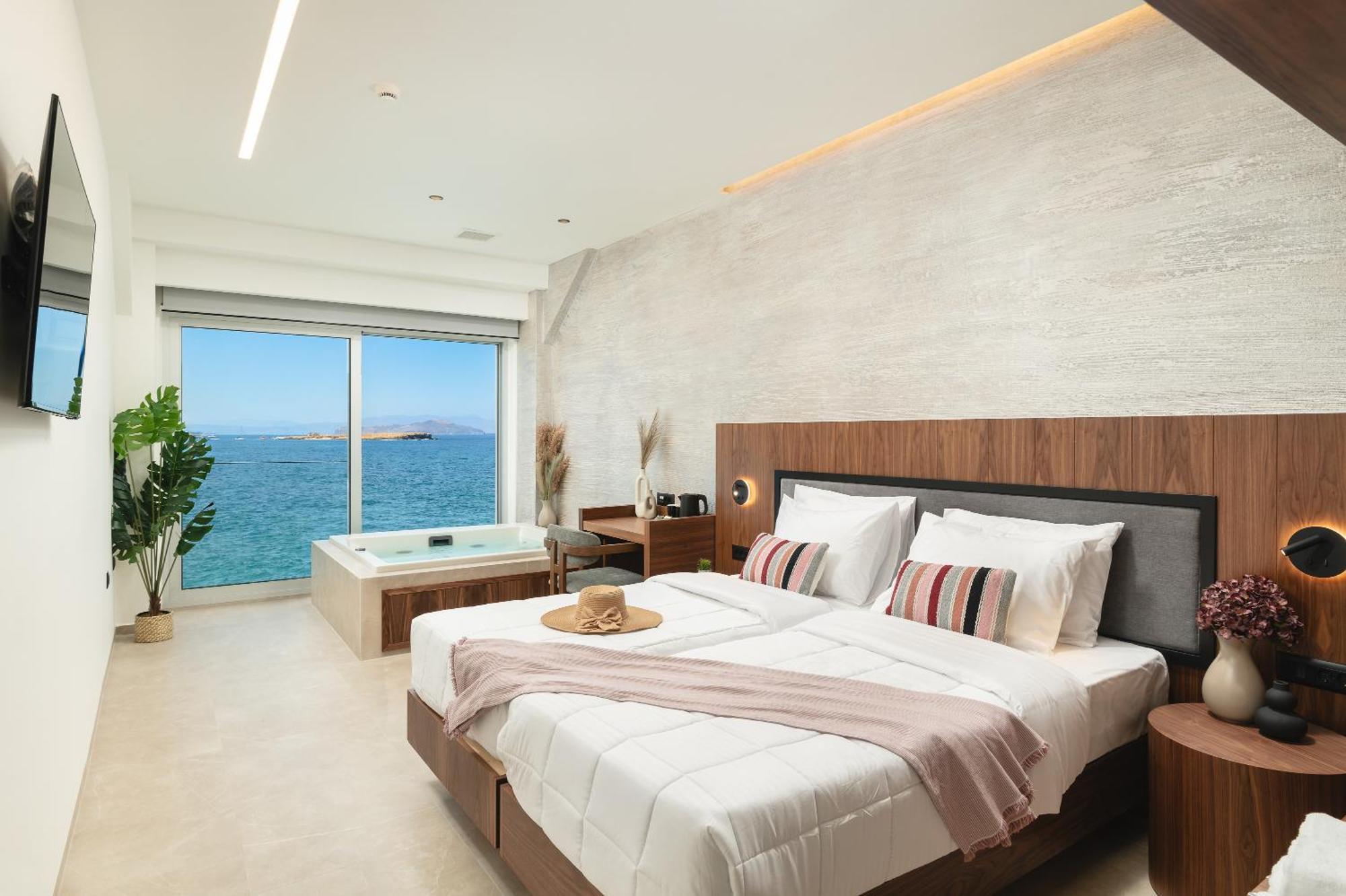 Hotel Elia Sea 4*