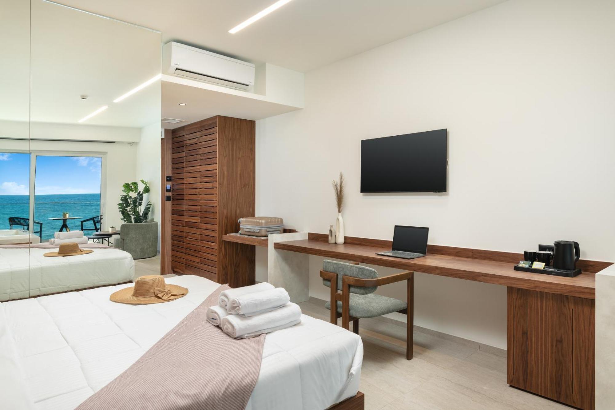 Elia Sea Hotel Chania (Crete)