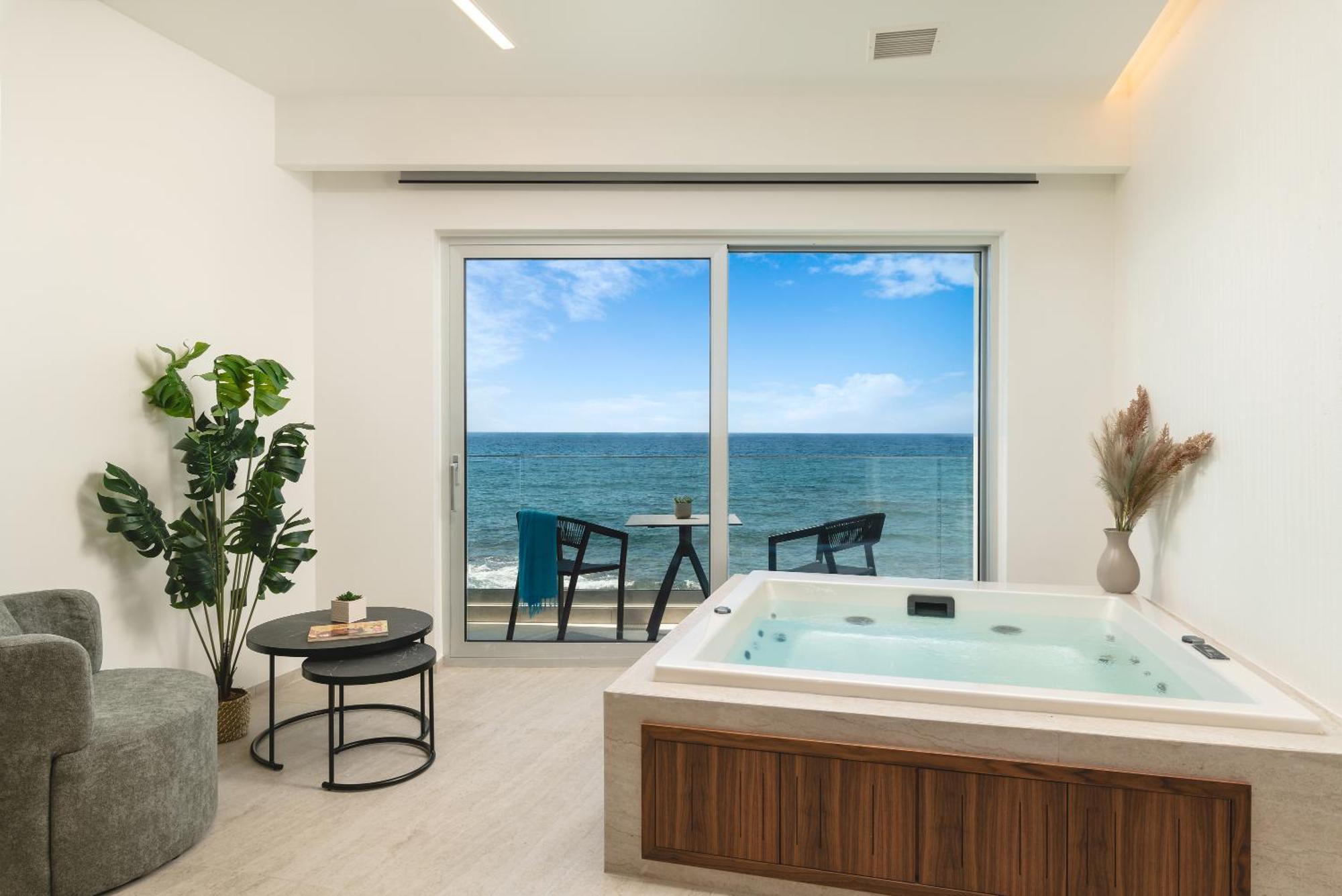 Hotel Elia Sea Chania (Crete)