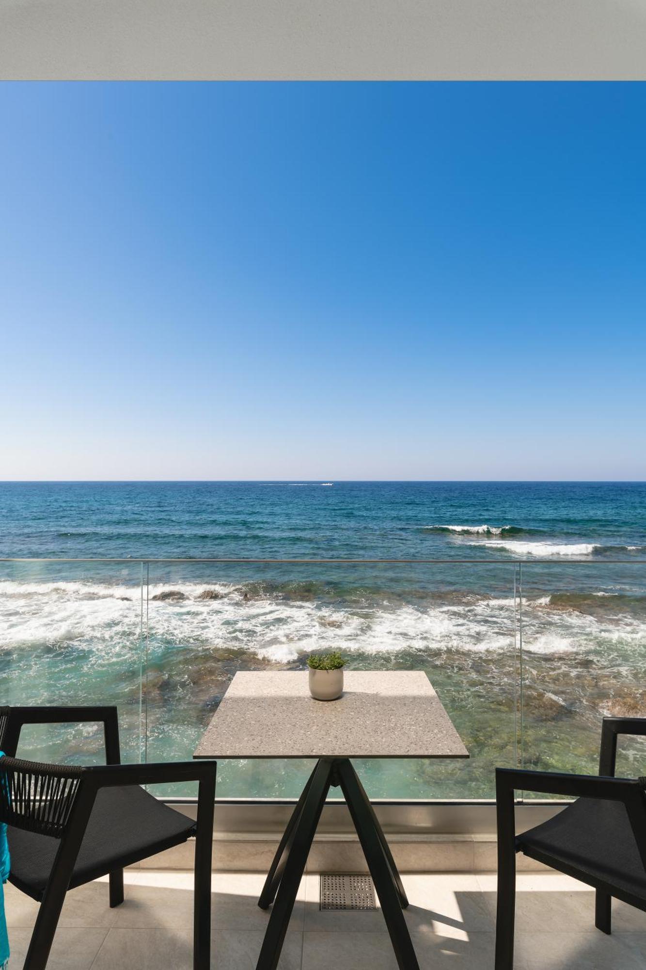 Elia Sea 4* Chania (Crete)
