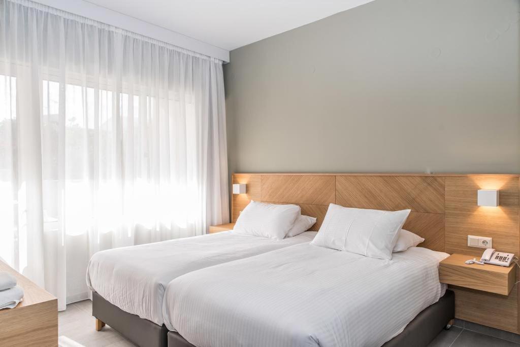 Creta Elena Aparthotel