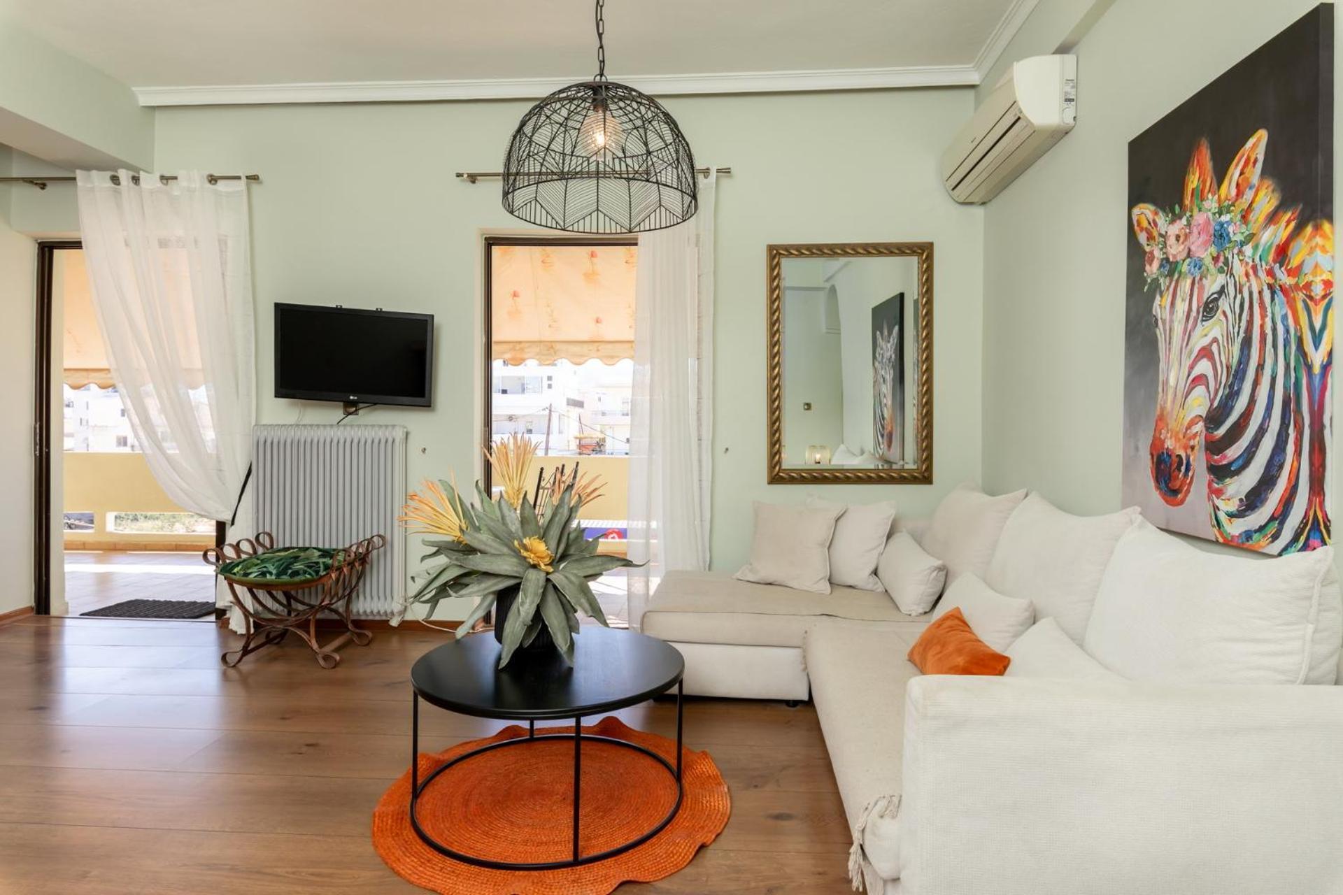 Apartment Chania Dream Chania (Crete)