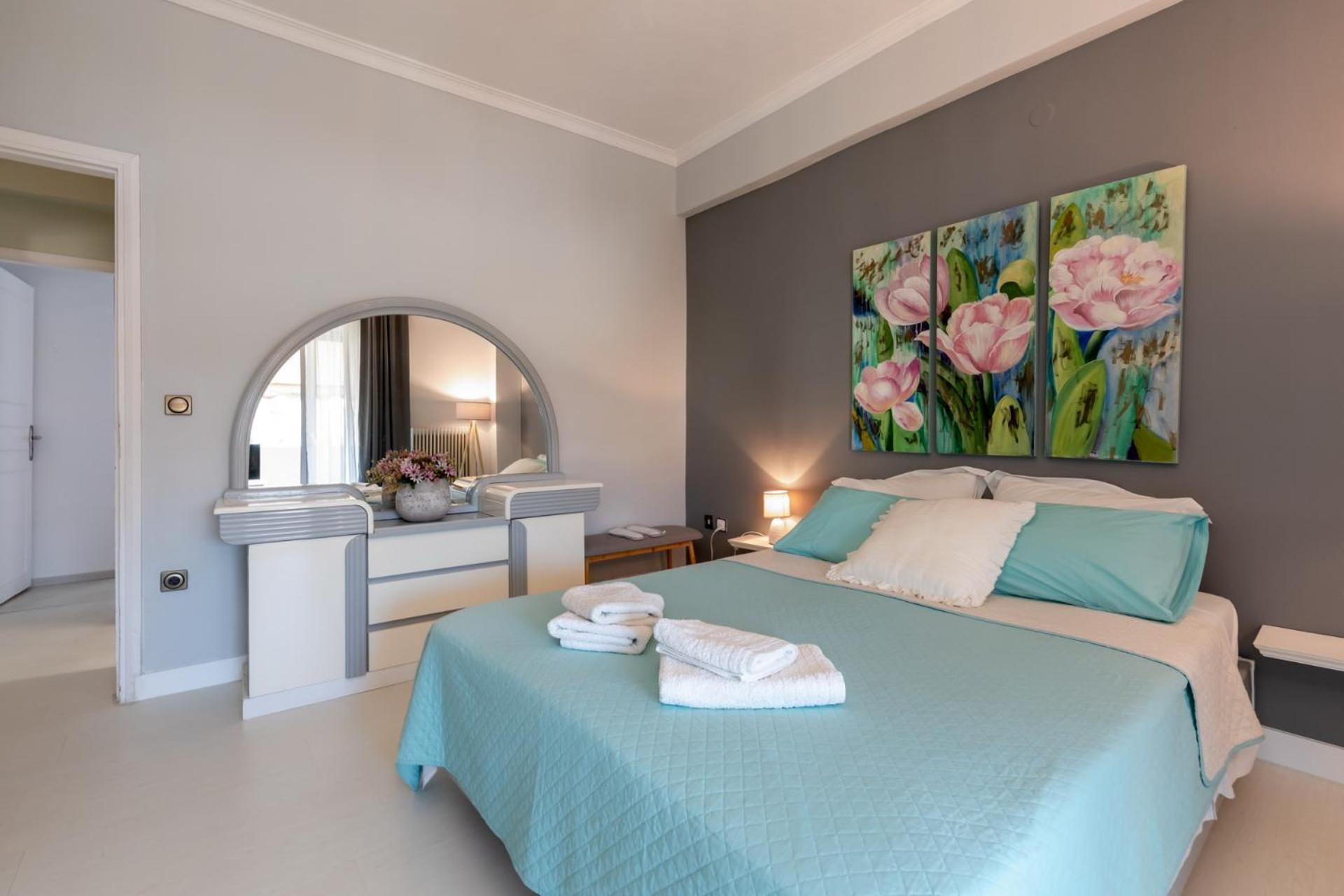 Apartment Chania Dream