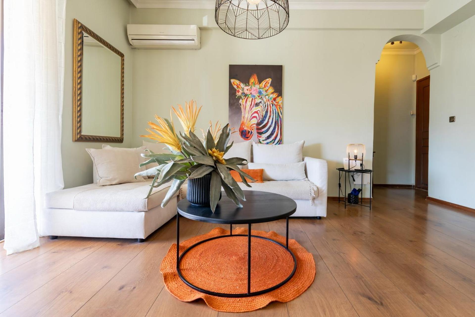 Chania Dream Apartment *