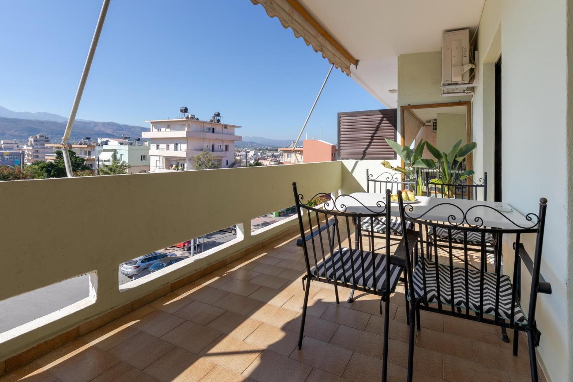 Chania Dream Apartment Chania (Crete)