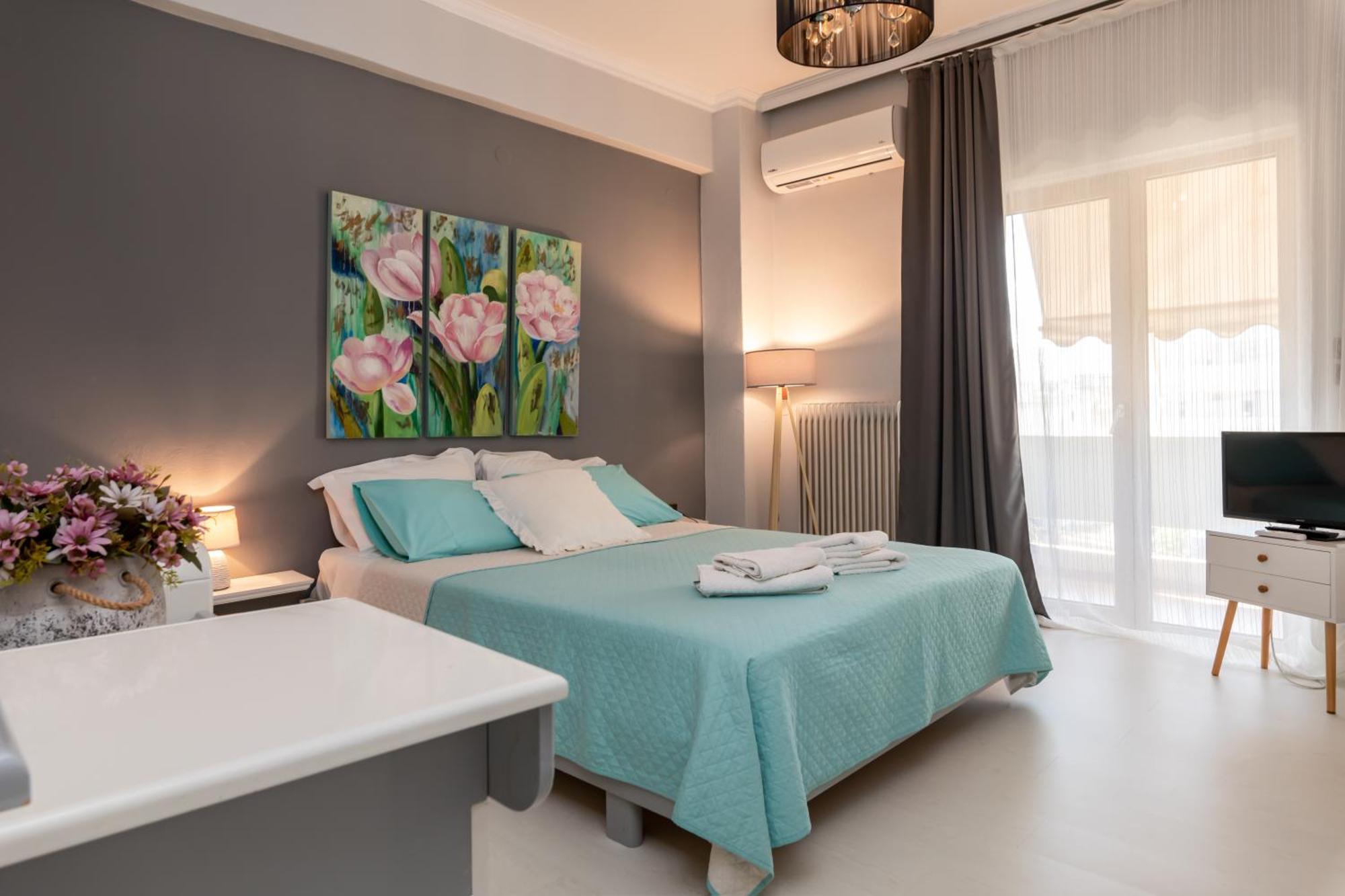 Apartment Chania Dream Chania (Crete)