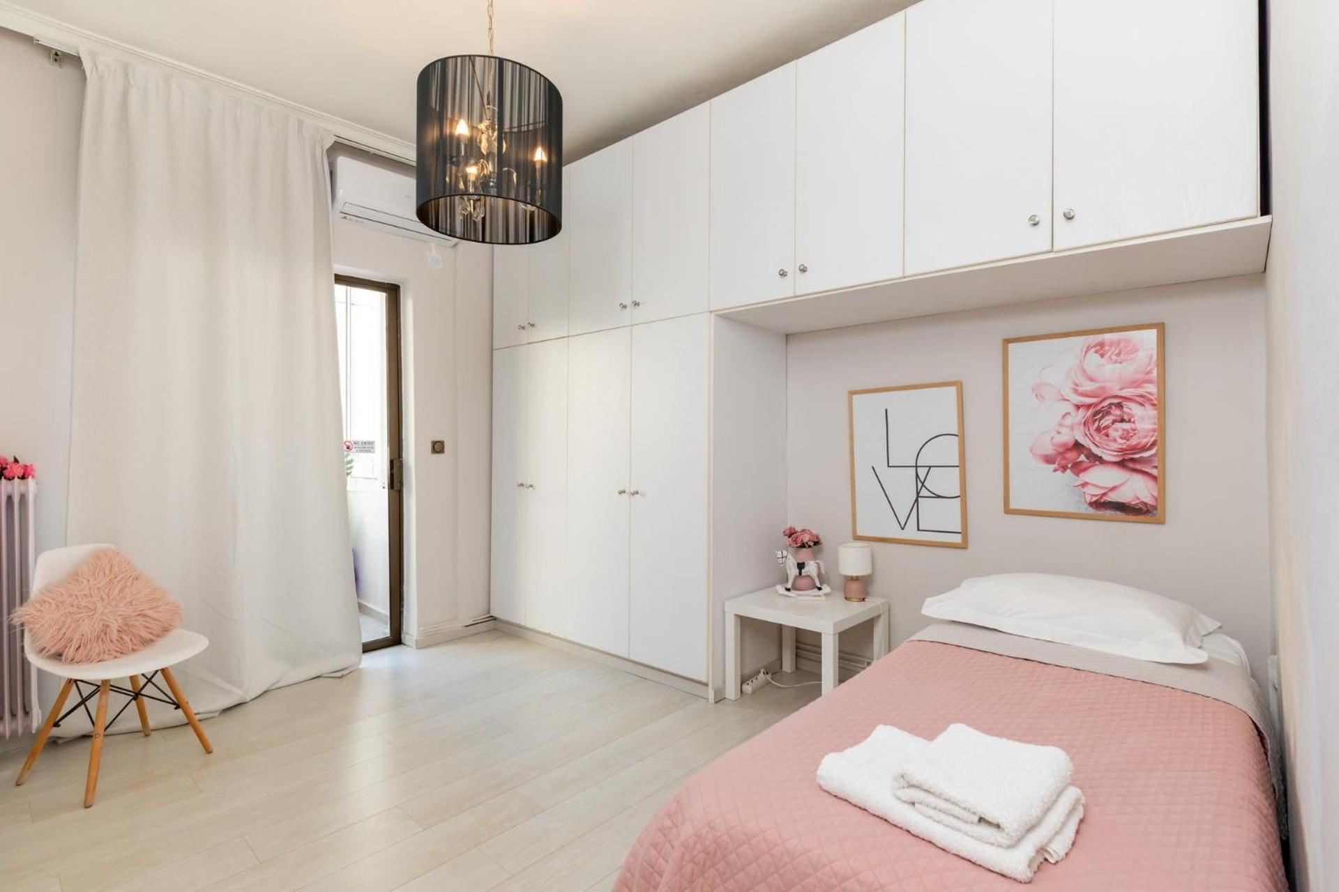 Chania Dream Apartment