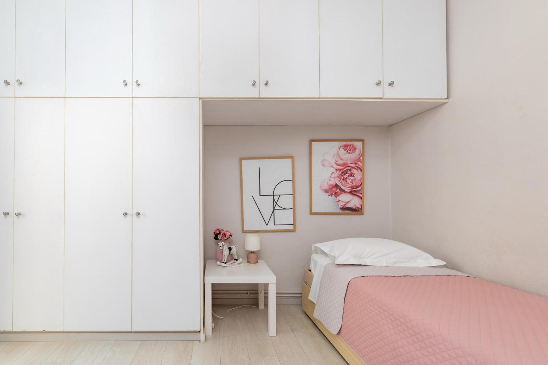 Apartment Chania Dream