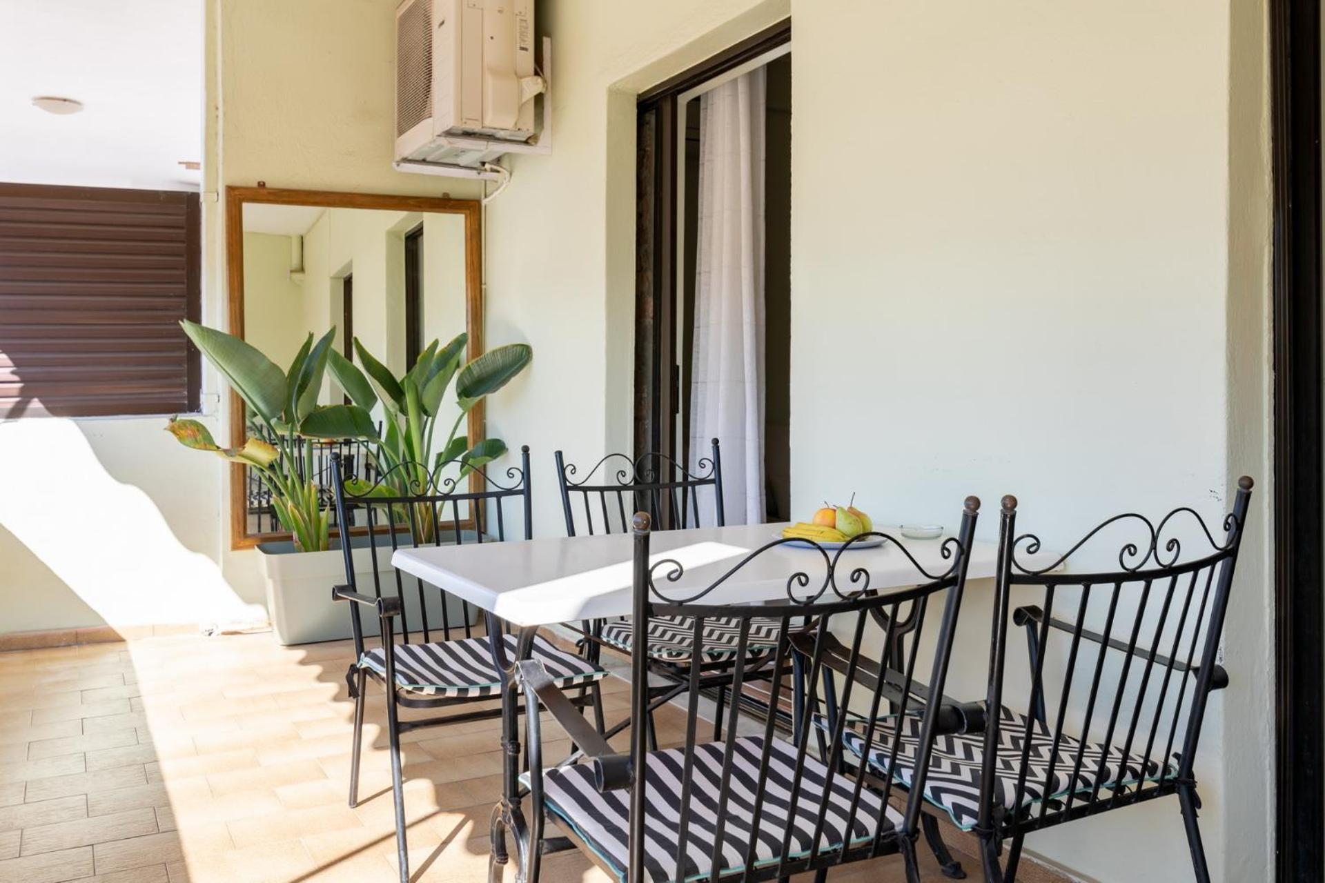 Apartment Chania Dream Chania (Crete)