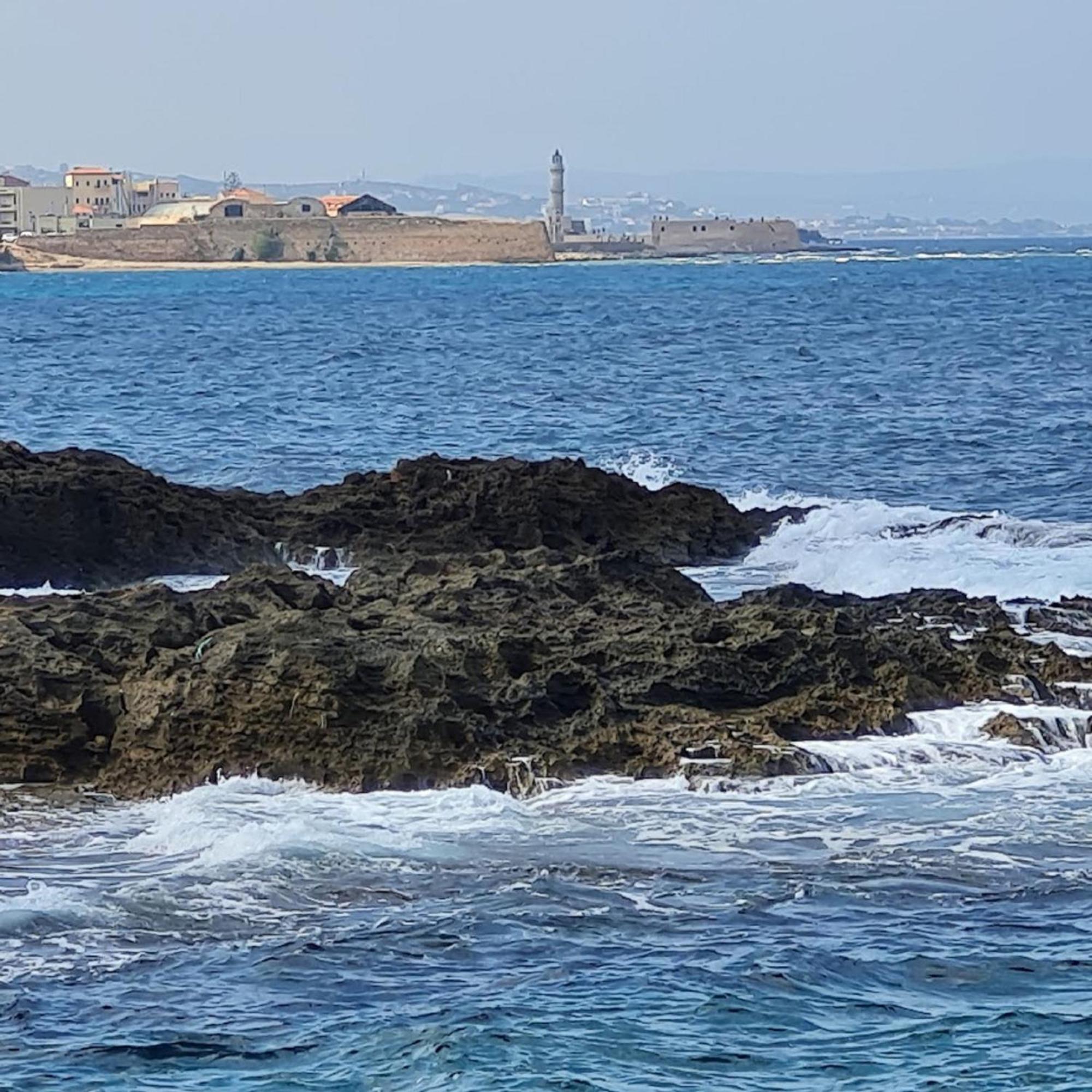 Apartment Belle Verte Chania