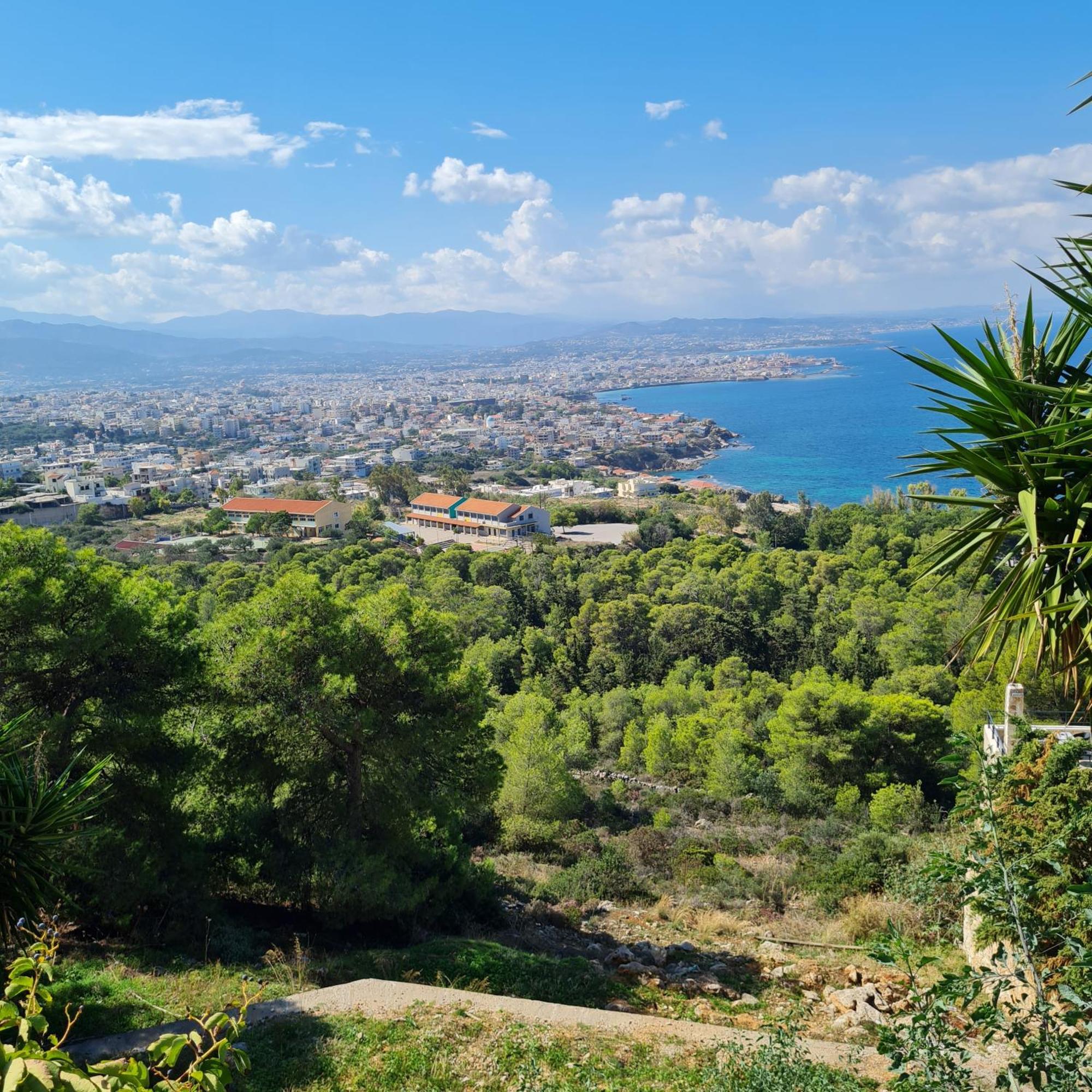 Belle Verte Chania