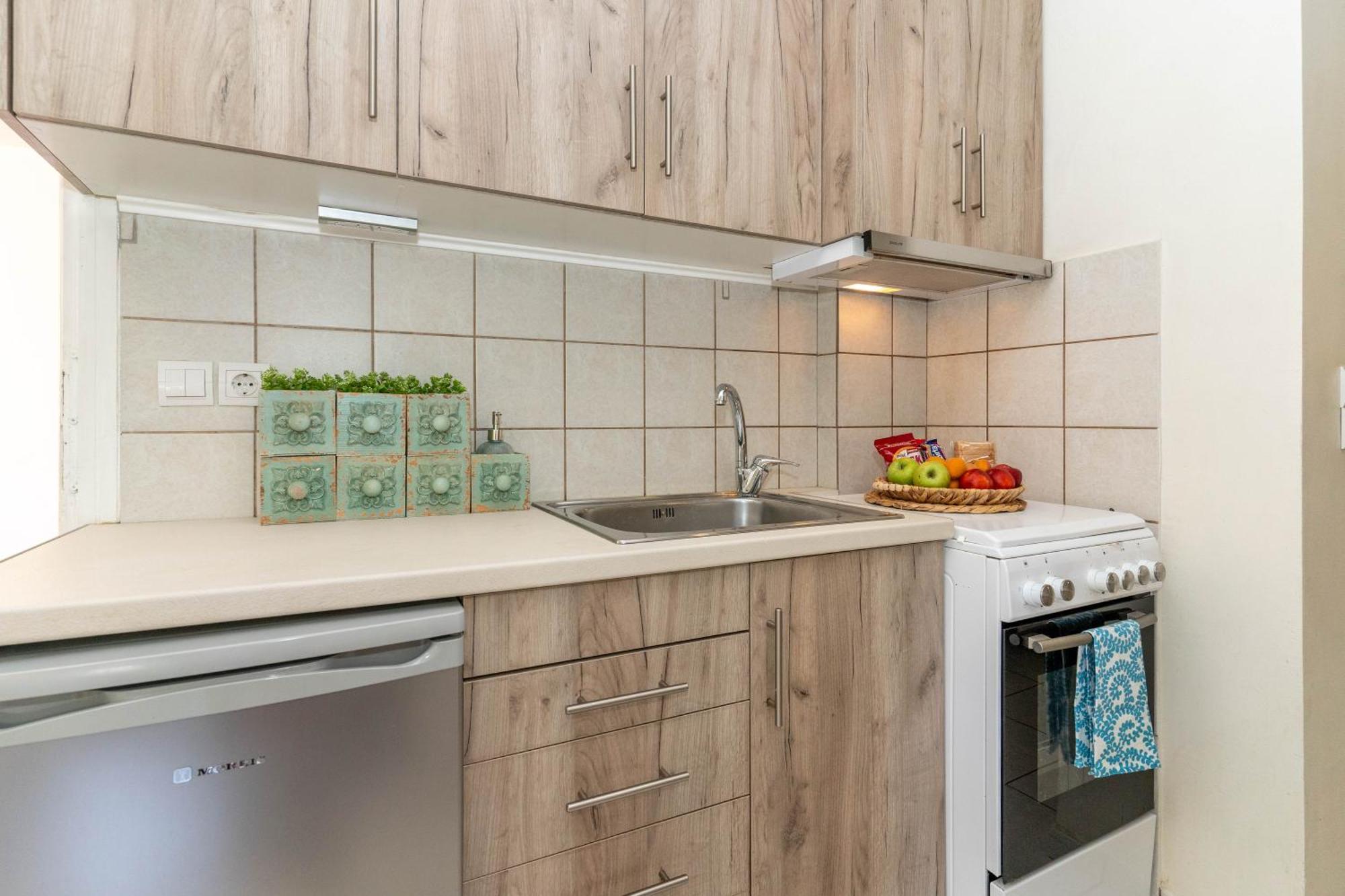 Kaldora Apartment