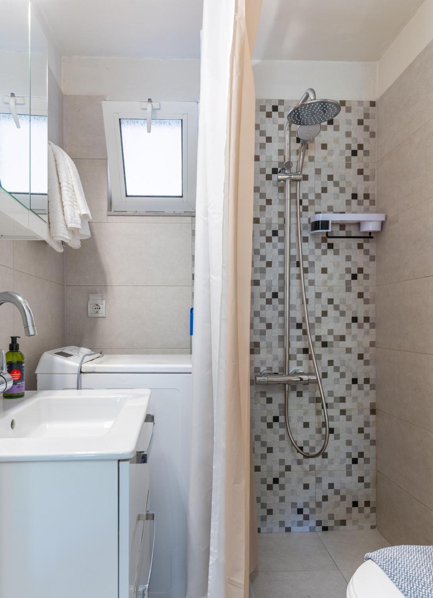 Kaldora Apartment Chania (Crete)