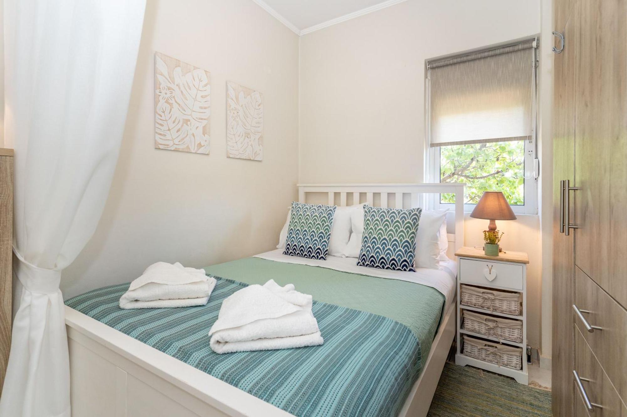 Kaldora Apartment
