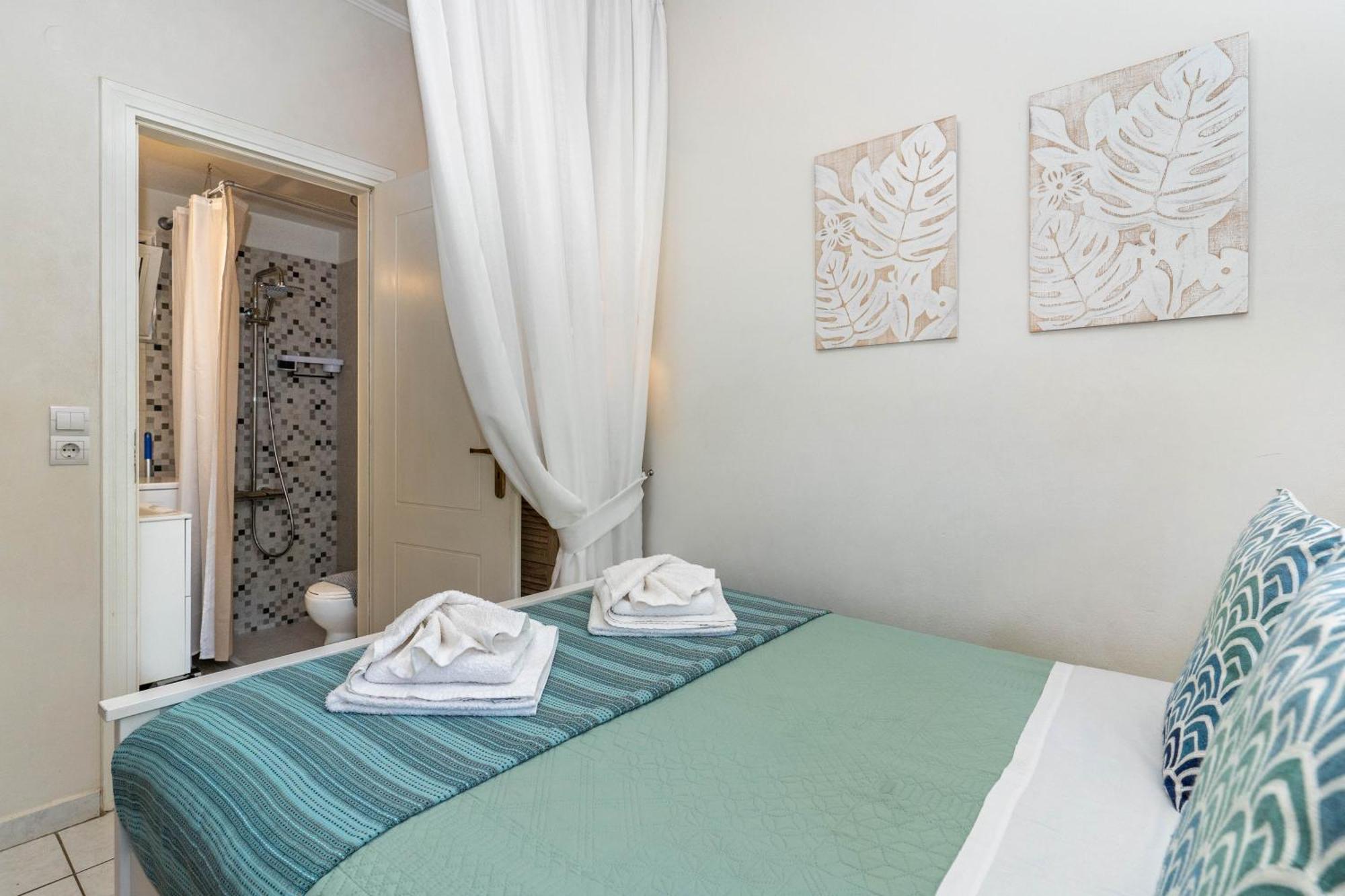 Apartment Kaldora