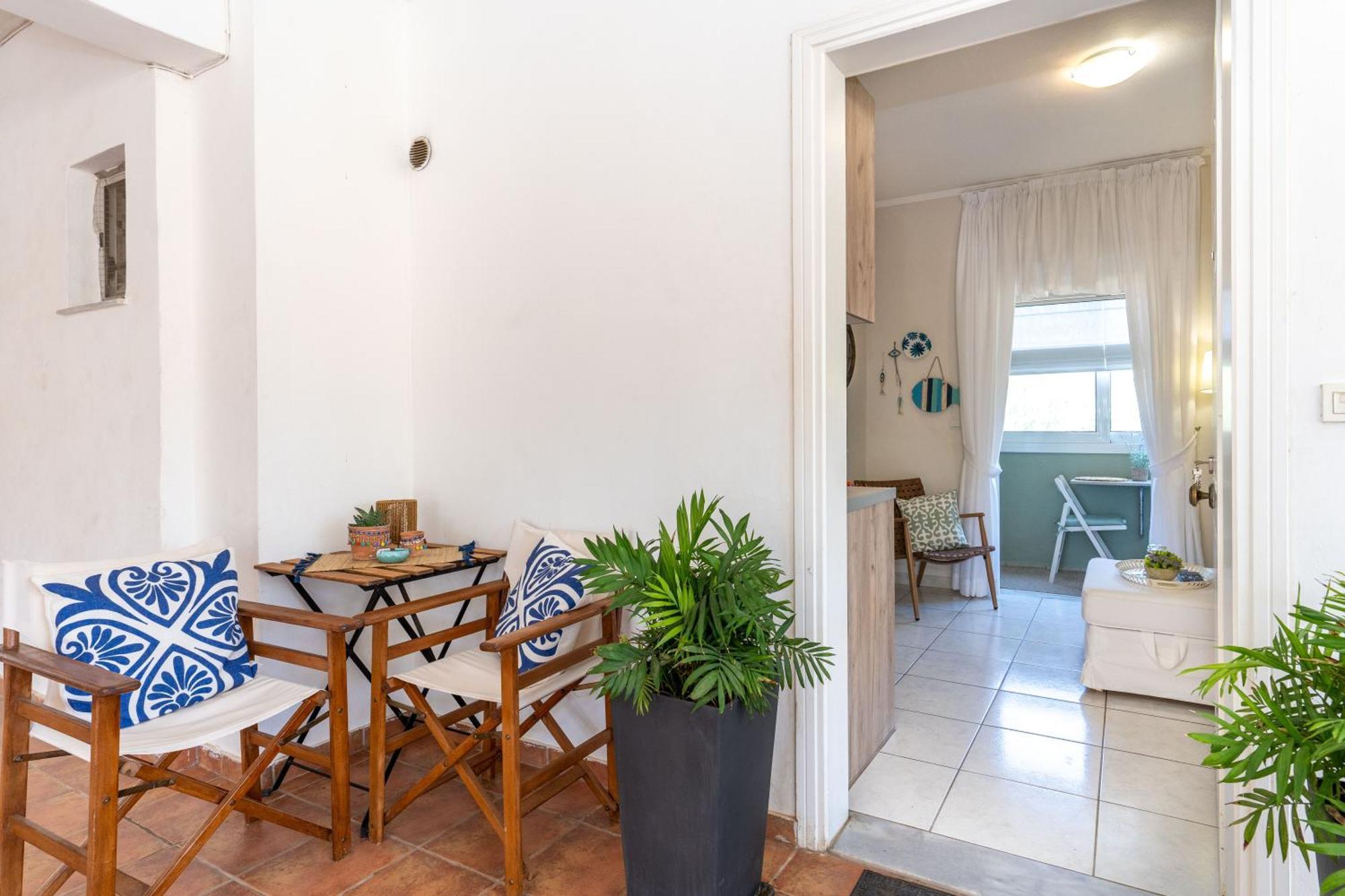 Kaldora Apartment Chania (Crete)