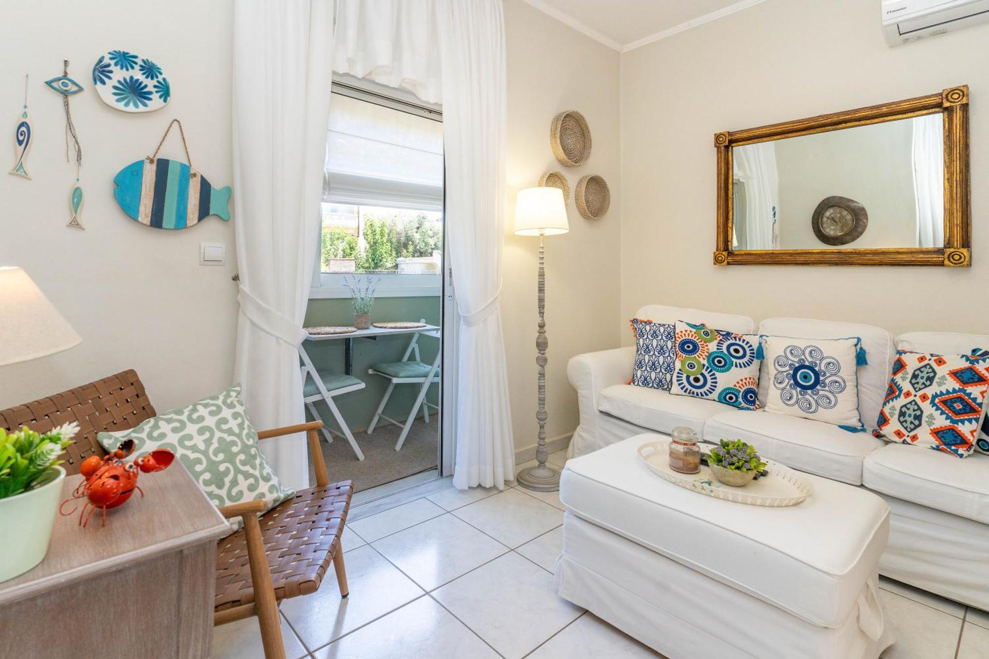 Kaldora Apartment