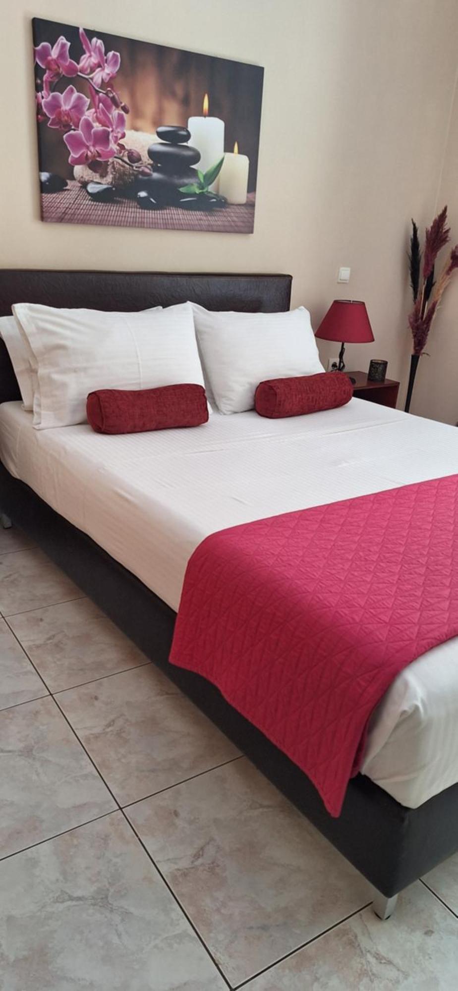 Apartment Modern Chania Center Chania (Crete)