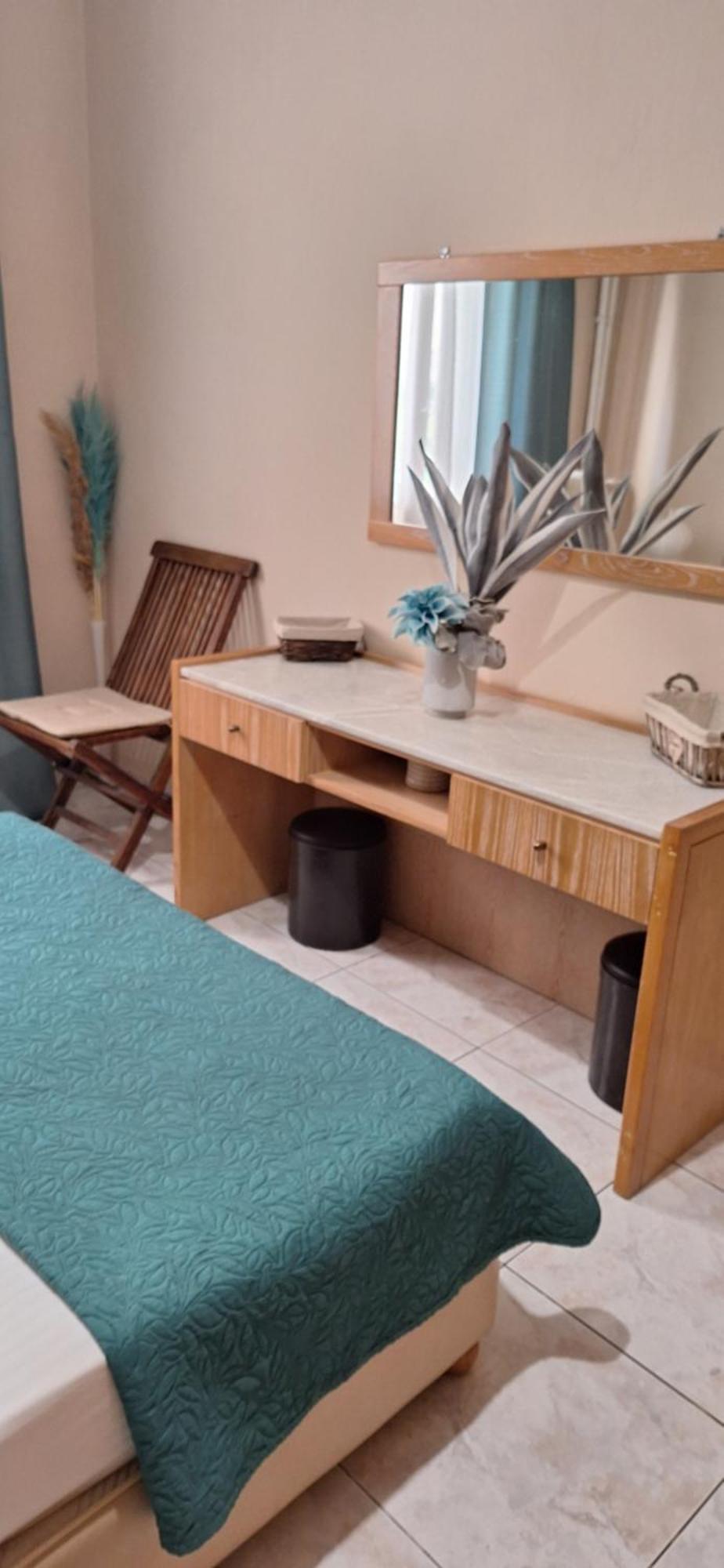 Modern Chania Center Apartment