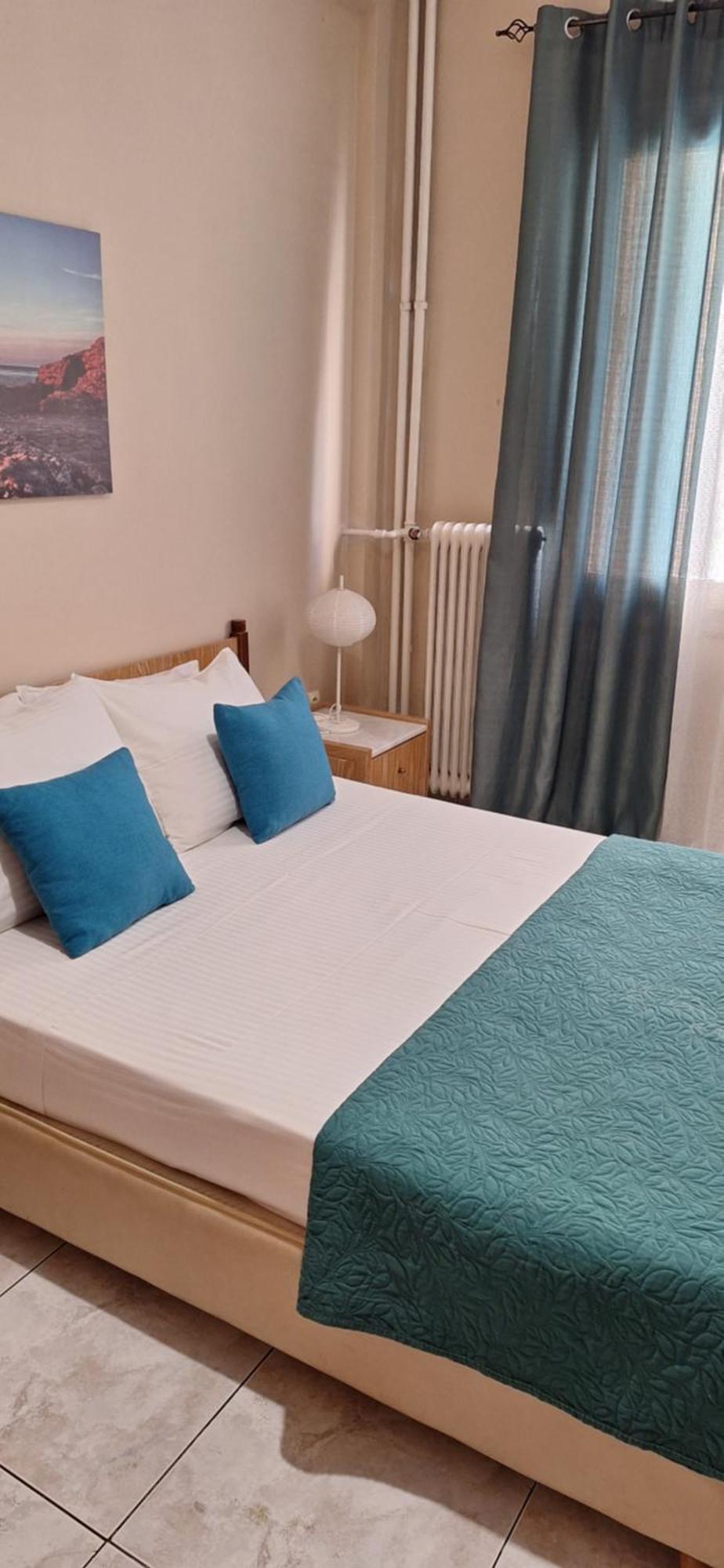 Apartment Modern Chania Center