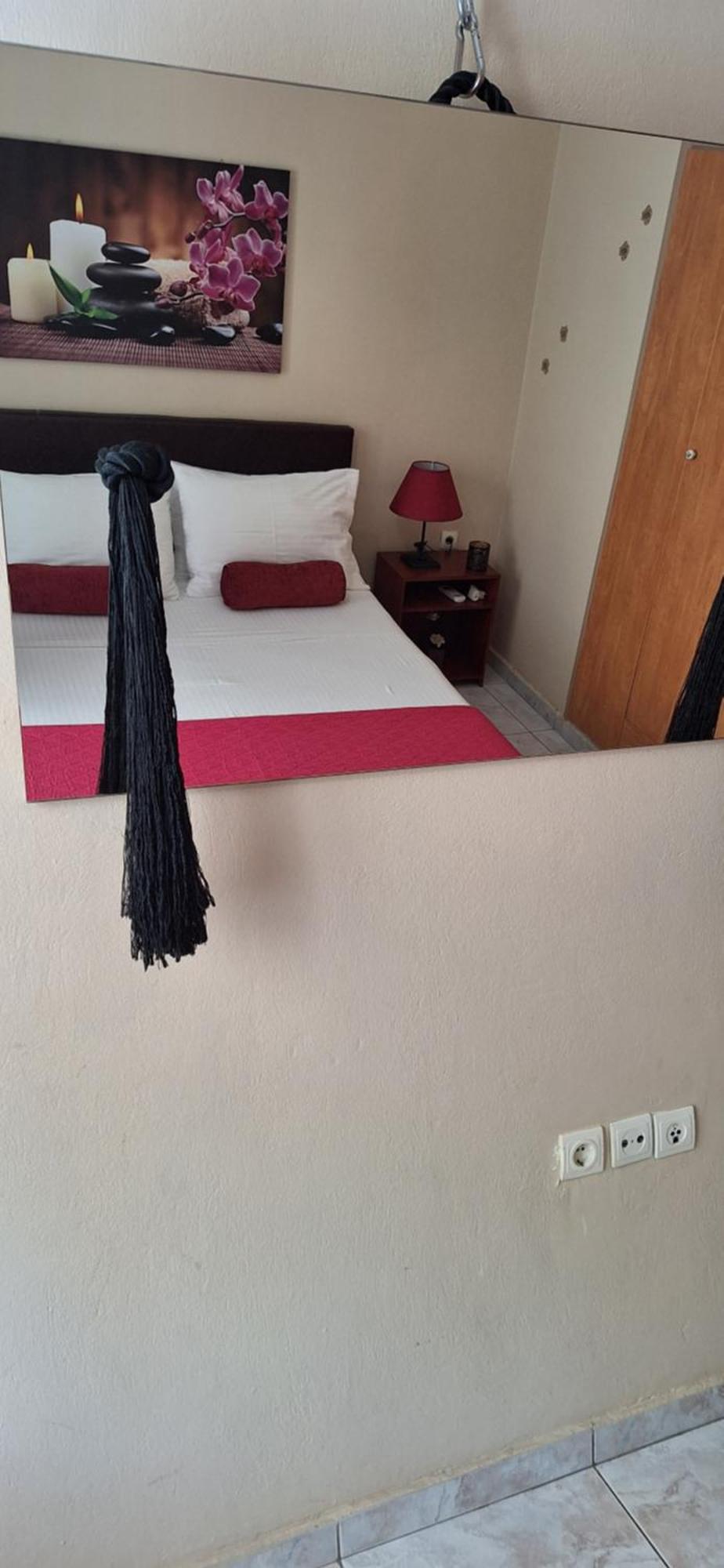Modern Chania Center Apartment *