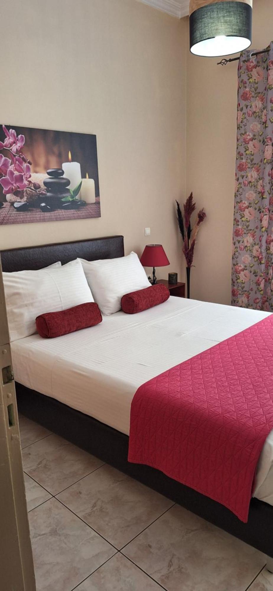 Apartment Modern Chania Center Chania (Crete)