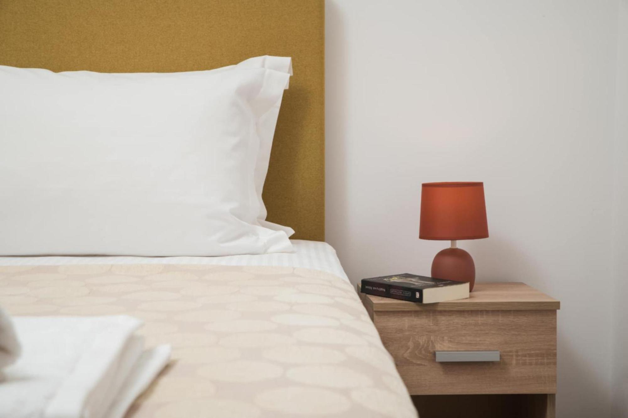 Apartamento Somine Chania