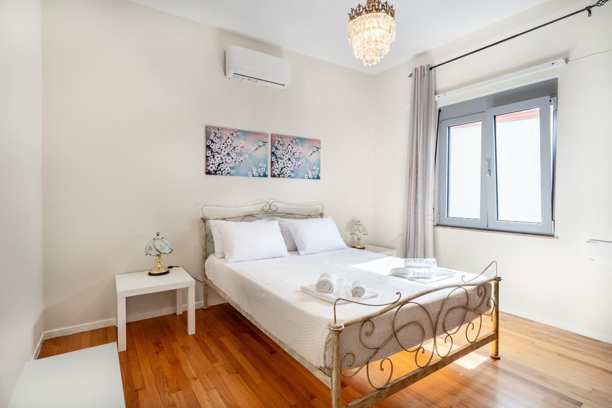 Suncatcher House Appartement *