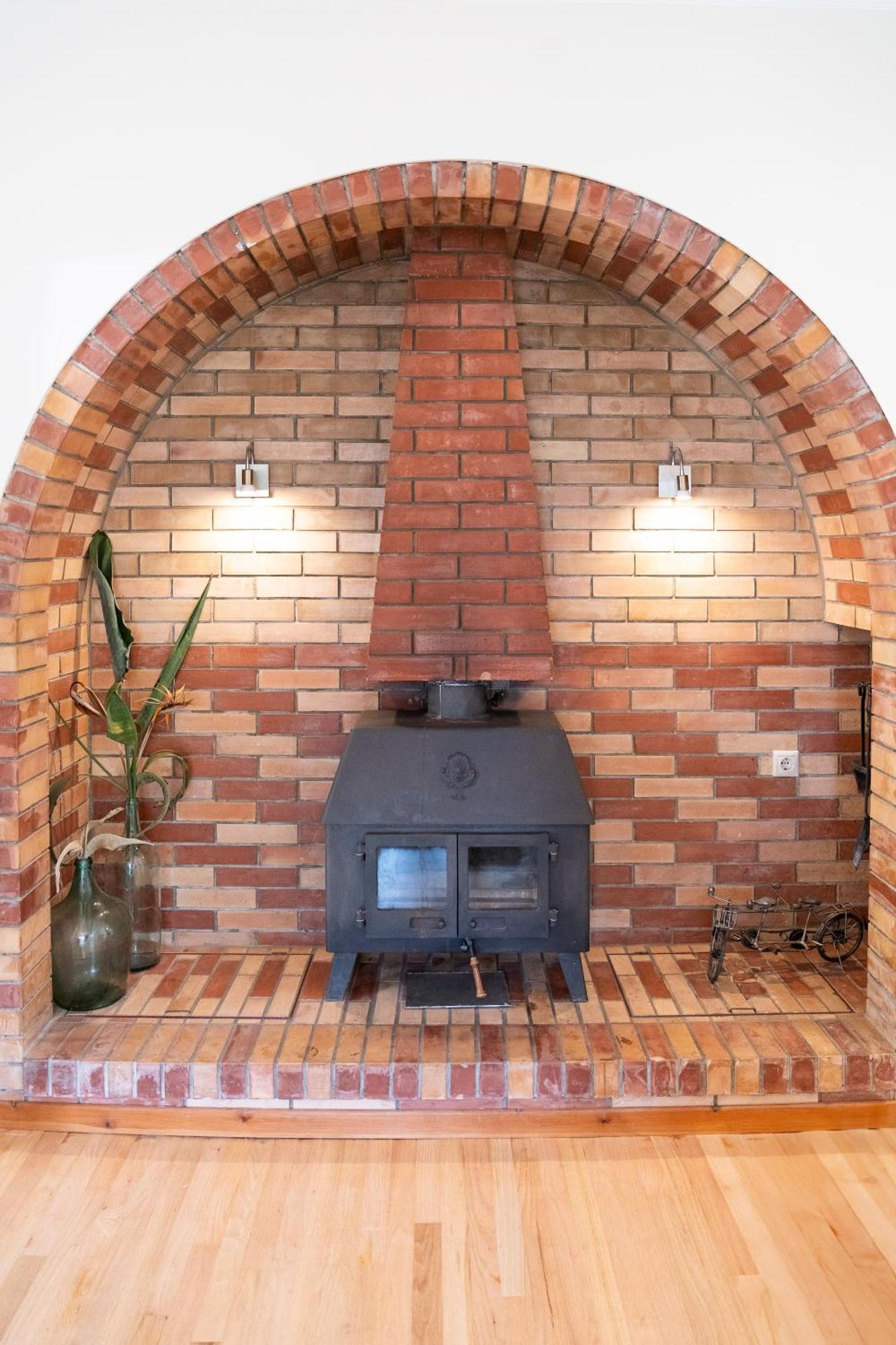 Apartamento Suncatcher House Chrissi Akti Chania