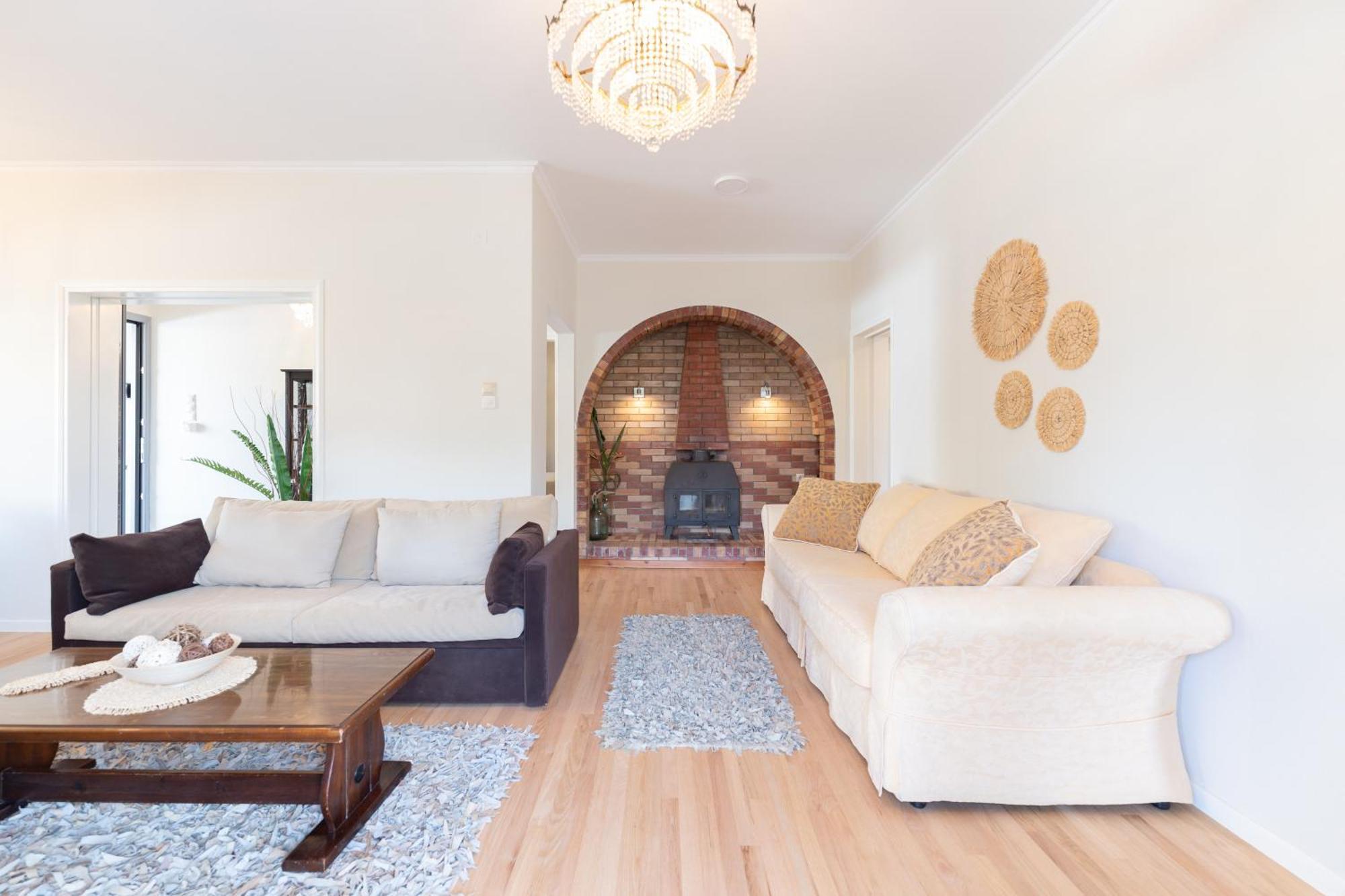 Apartamento Suncatcher House Chrissi Akti Chania