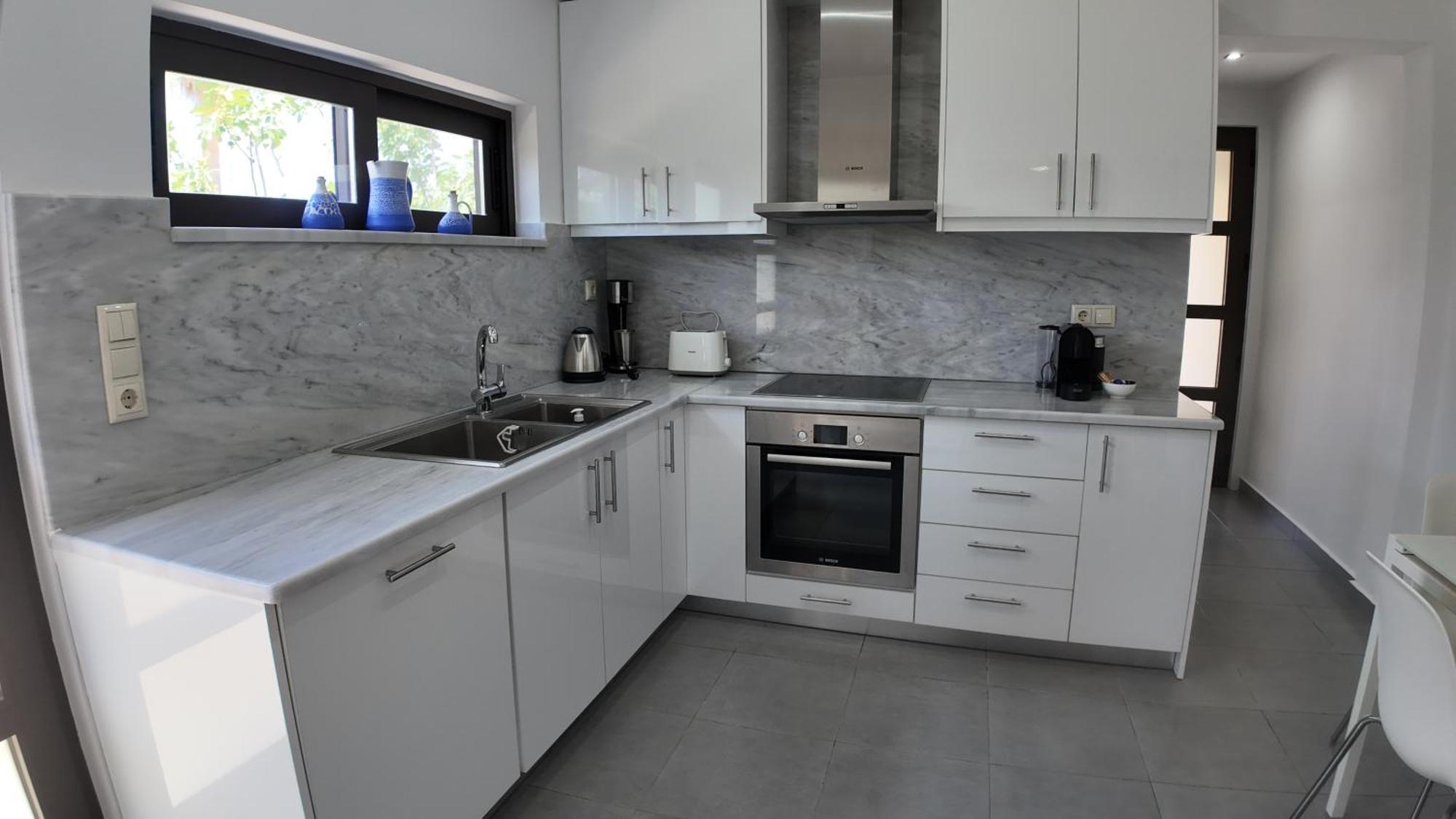 Holiday home Stefanias House *