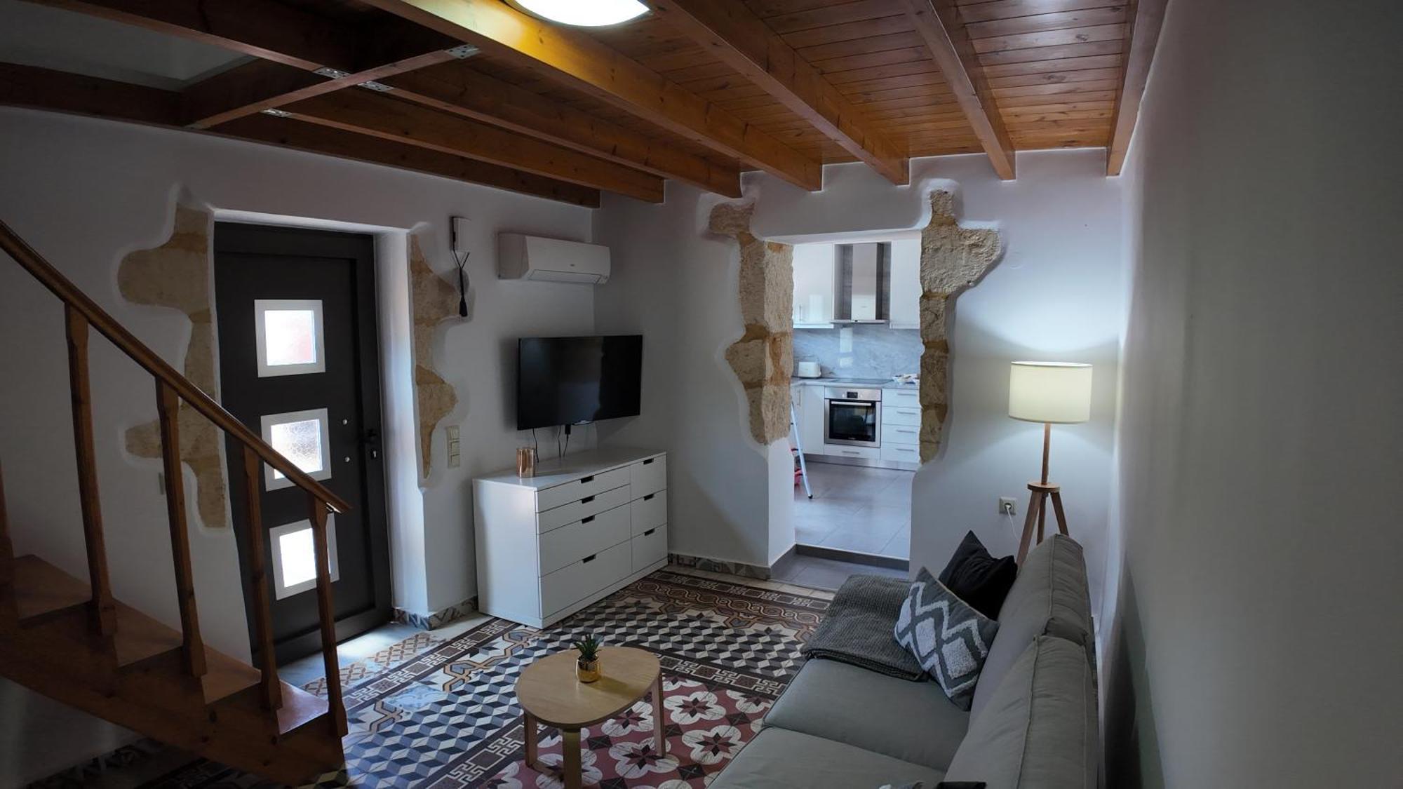 Holiday home Stefanias House