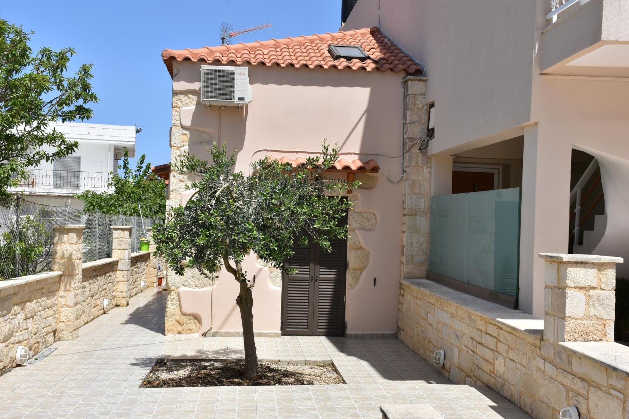 Holiday home Stefanias House *