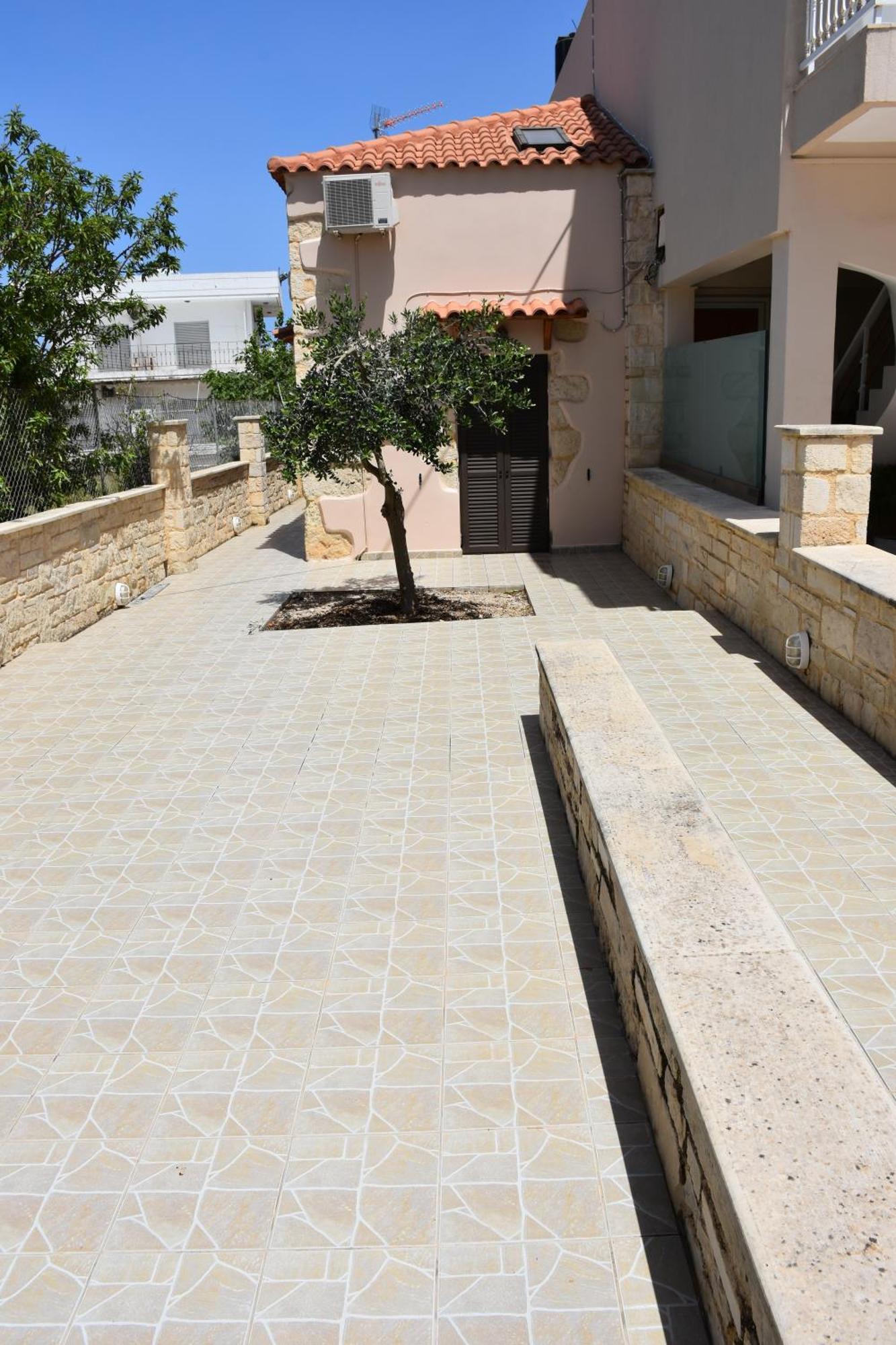 Stefanias House * Chania (Crete)
